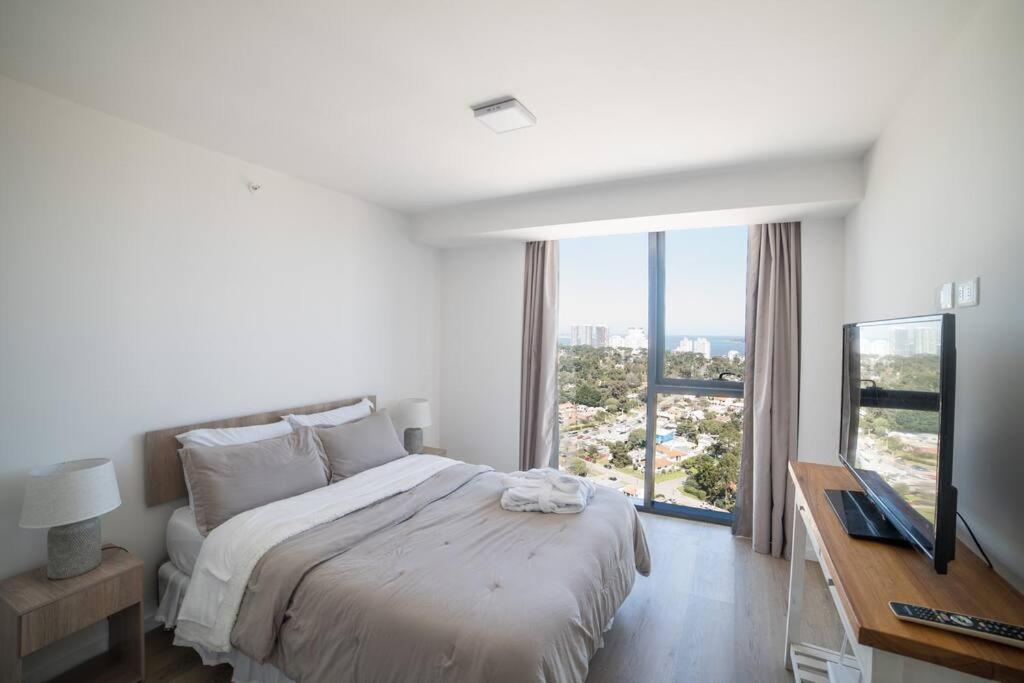 Apartamento con todos los servicios view 3