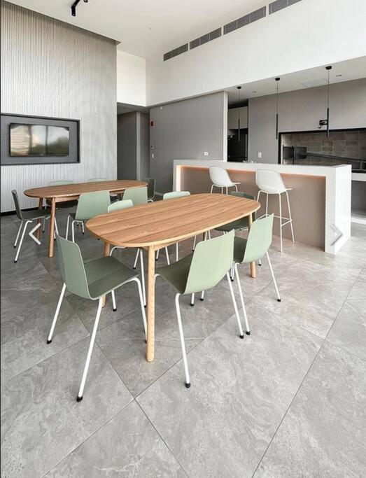 Apartamento con todos los servicios view 5