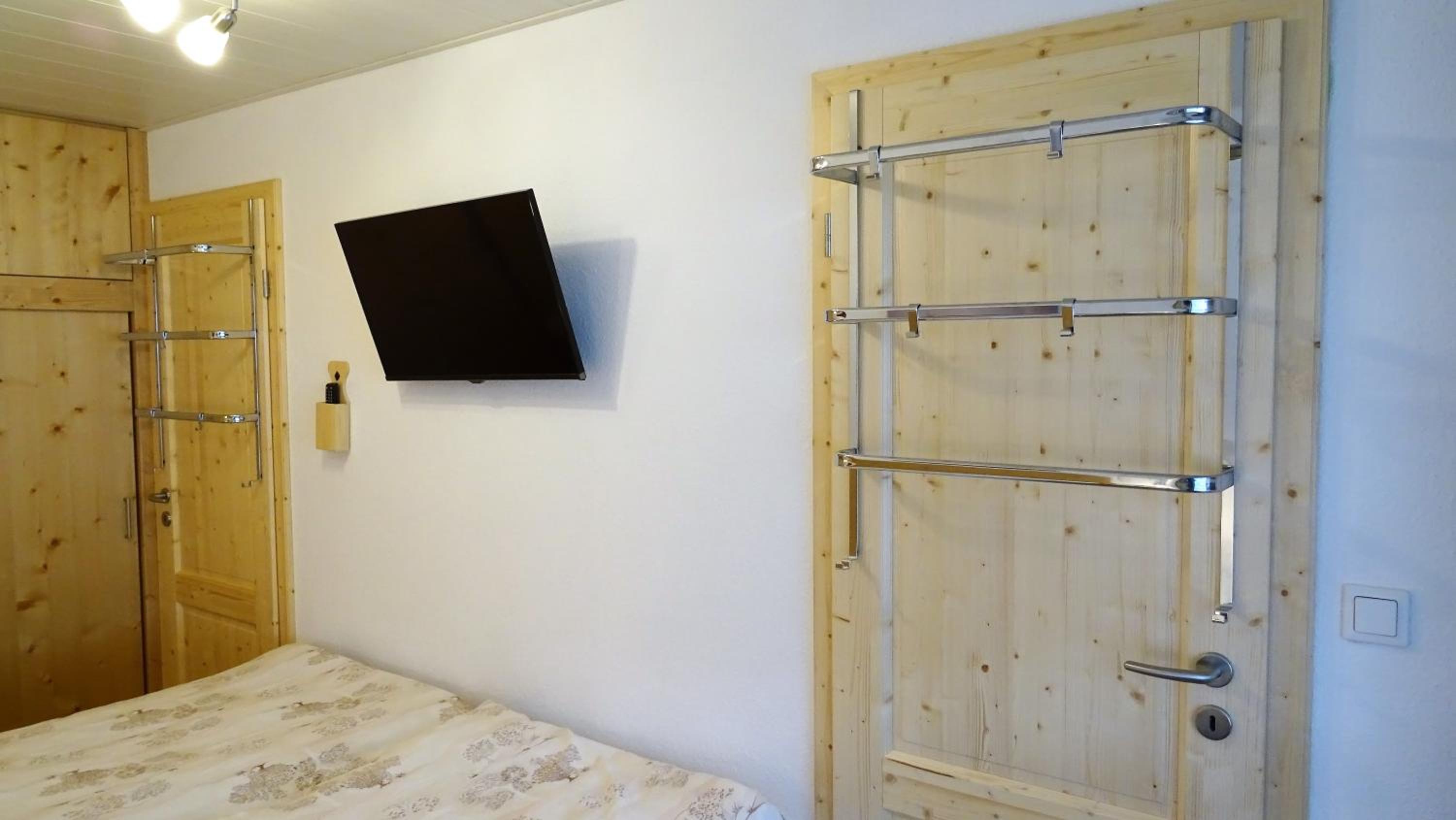 Ferienwohnung Alpgaustraße