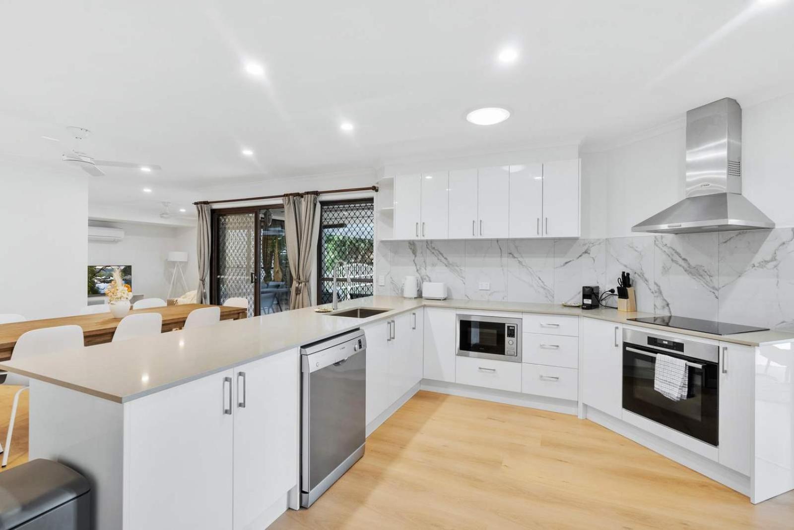 Charming Waterfront Escape in Victoria Point