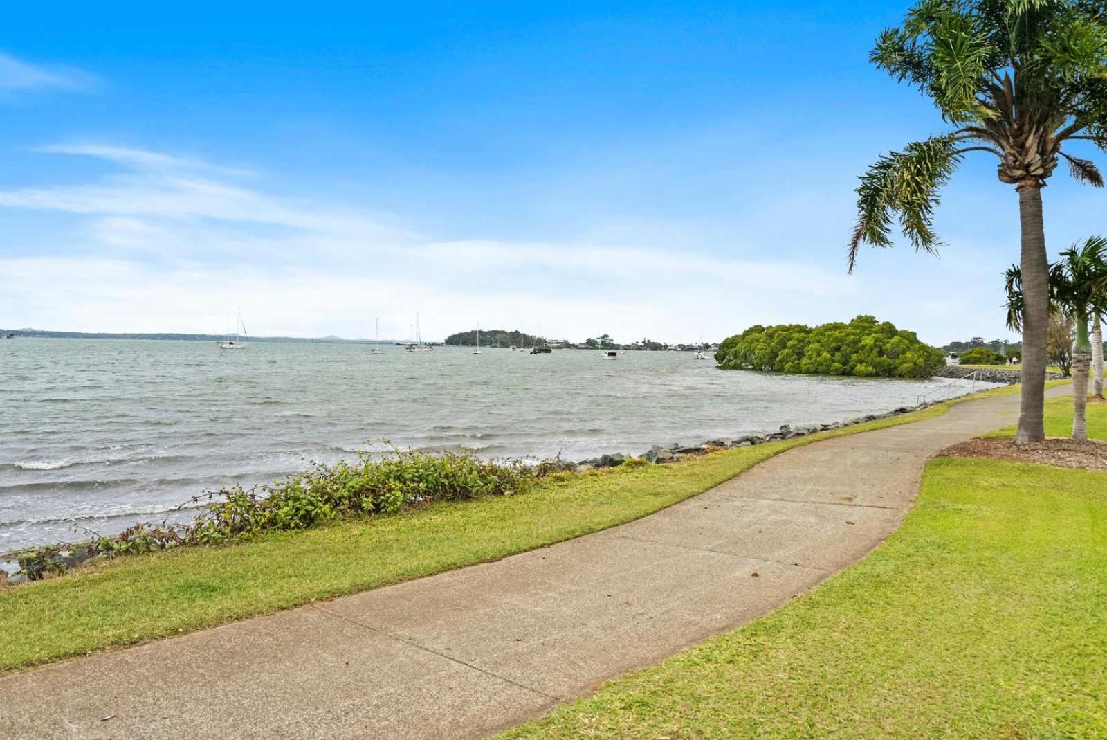 Charming Waterfront Escape in Victoria Point