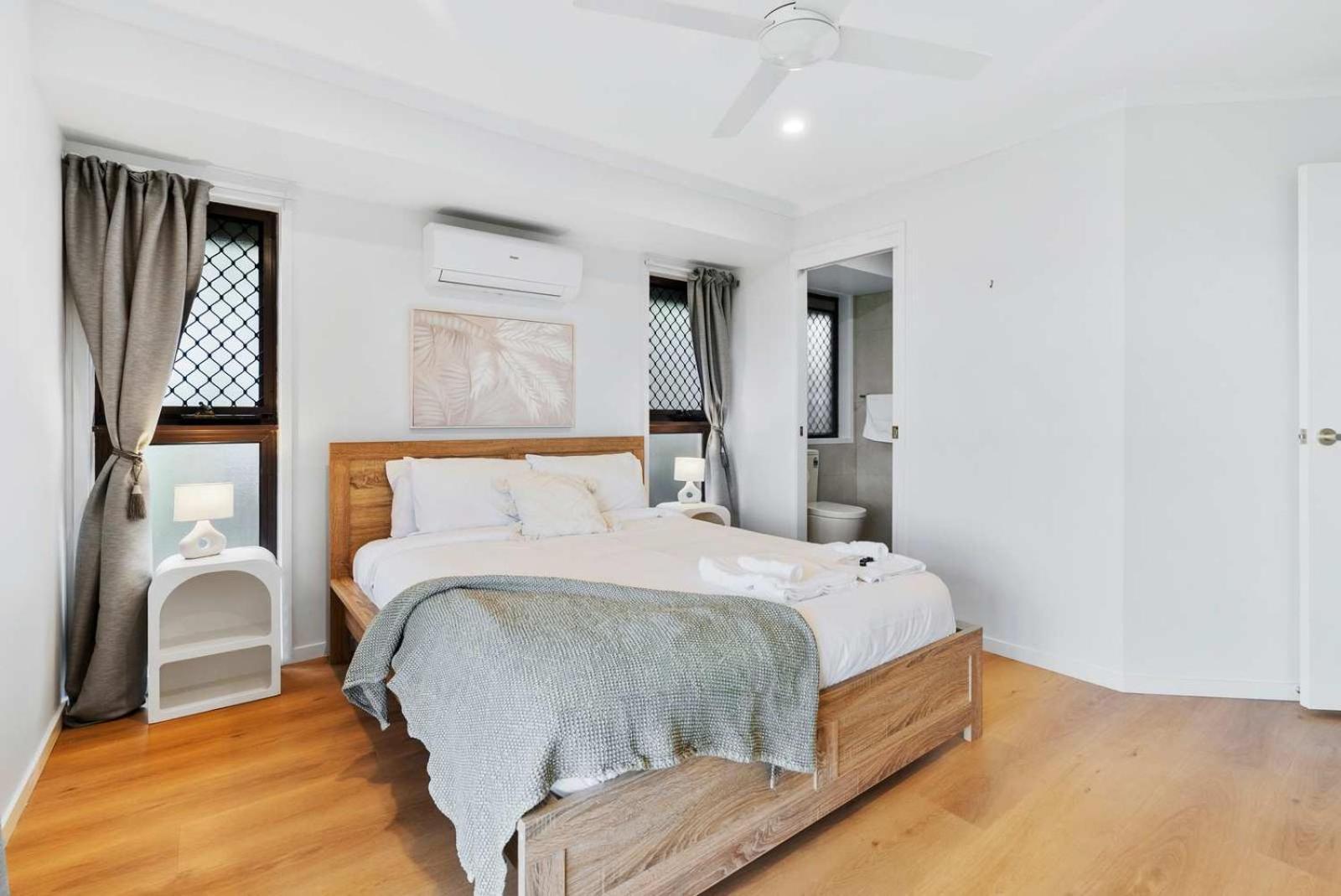 Charming Waterfront Escape in Victoria Point