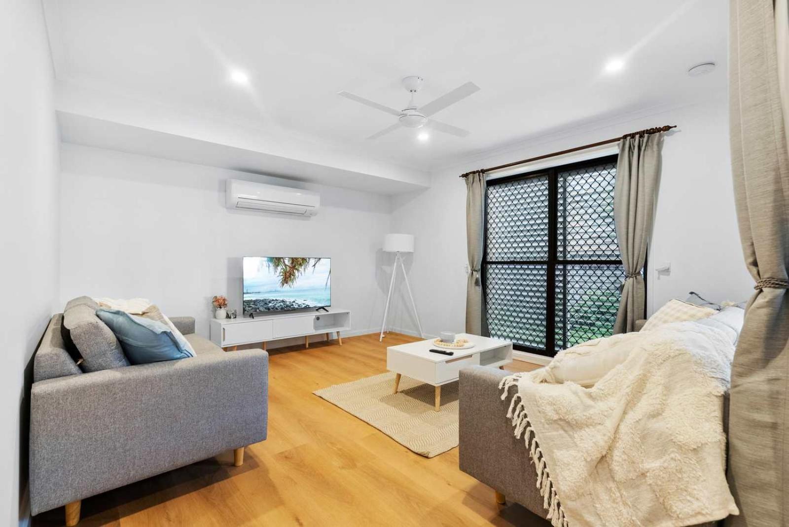 Charming Waterfront Escape in Victoria Point