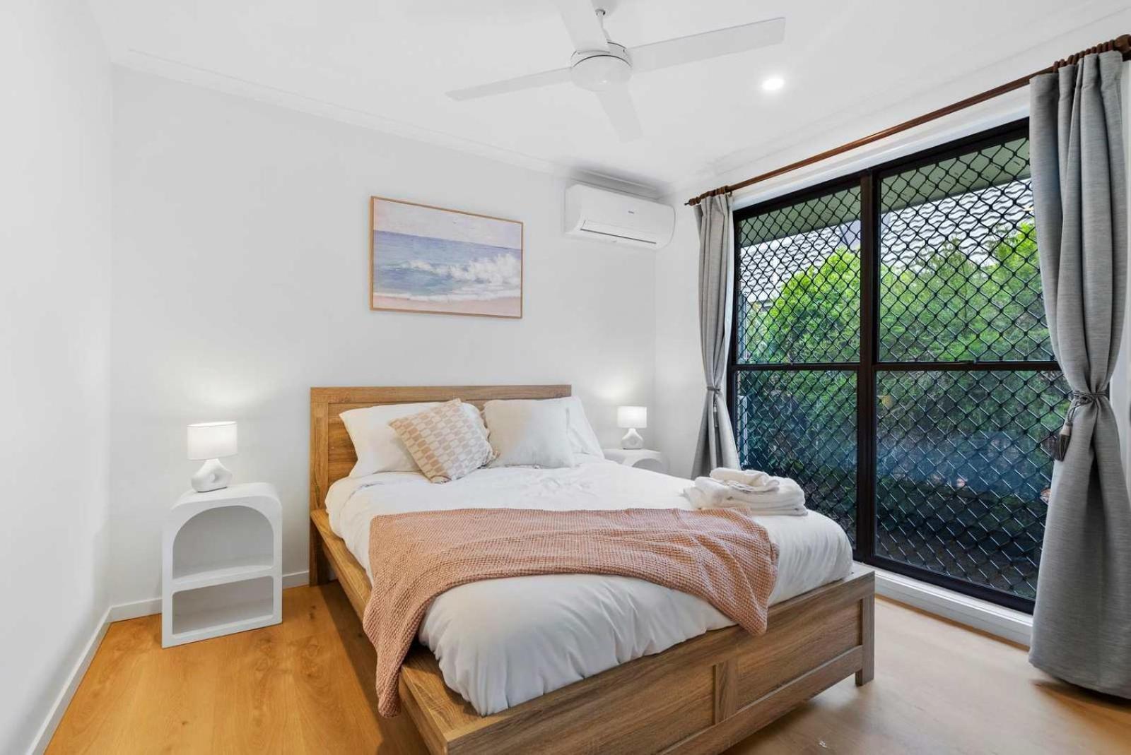Charming Waterfront Escape in Victoria Point