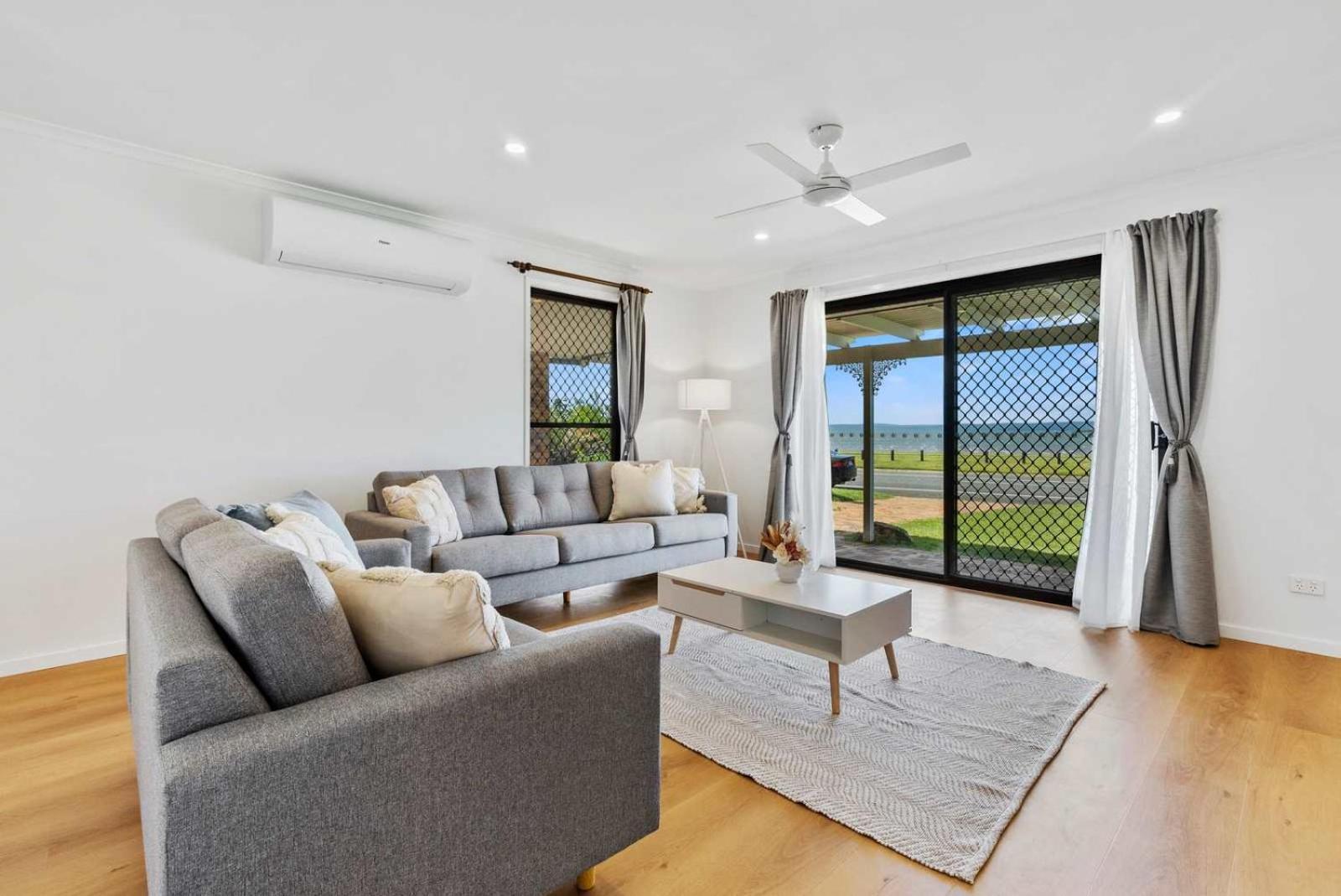 Charming Waterfront Escape in Victoria Point