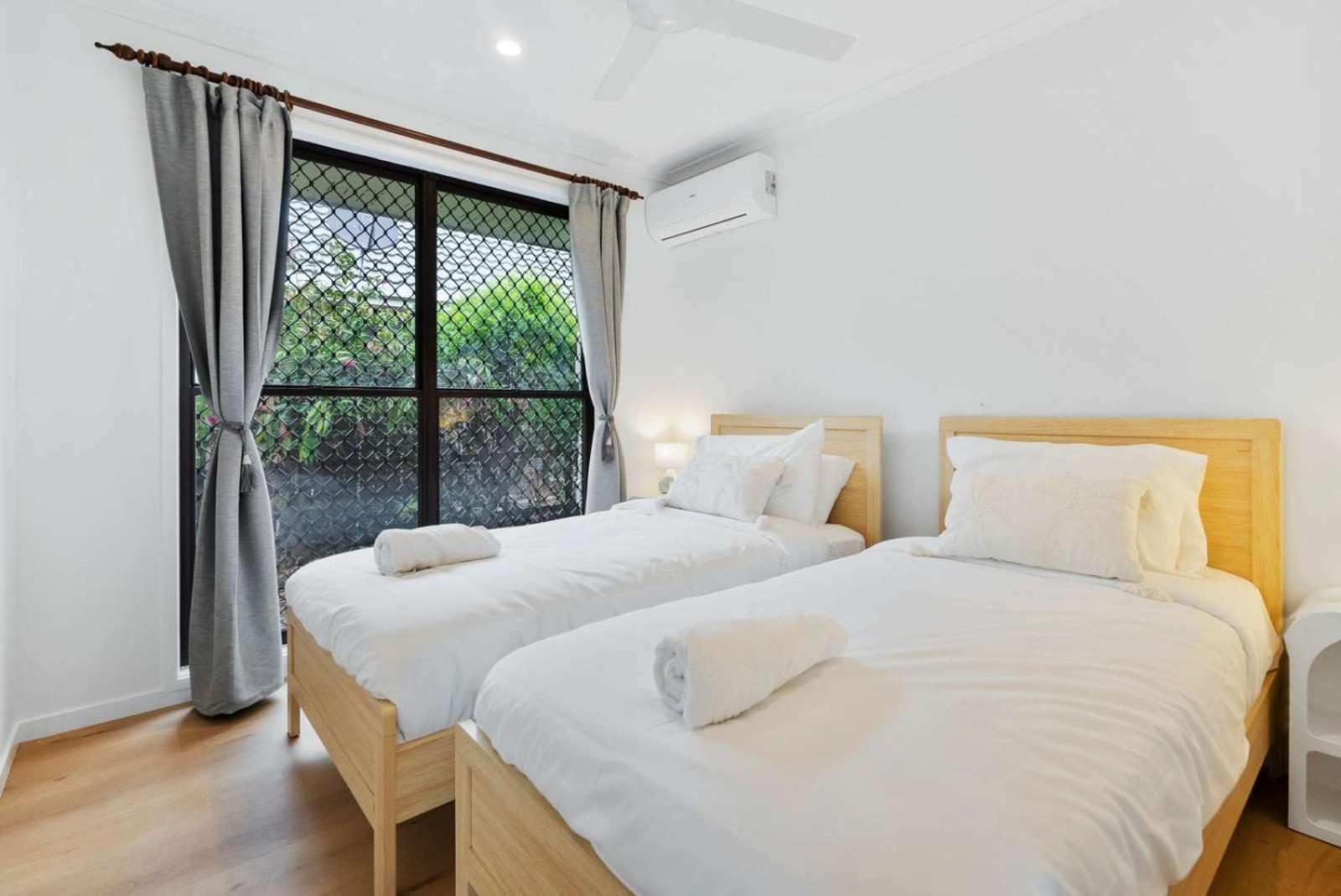 Charming Waterfront Escape in Victoria Point