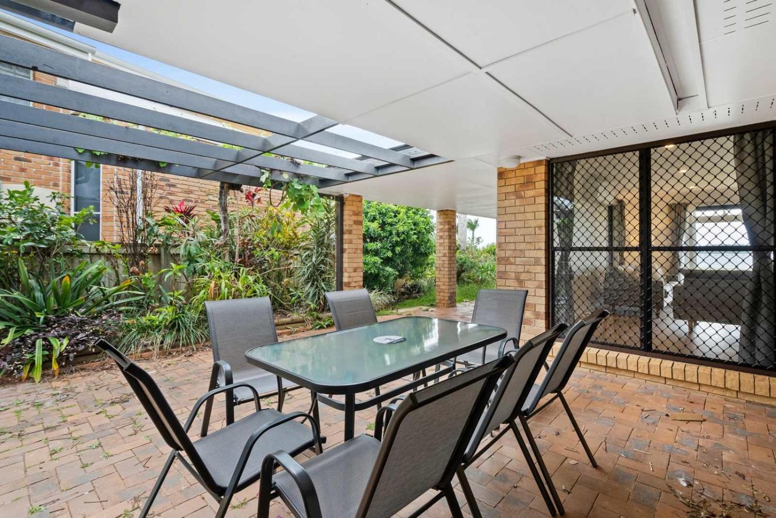 Charming Waterfront Escape in Victoria Point