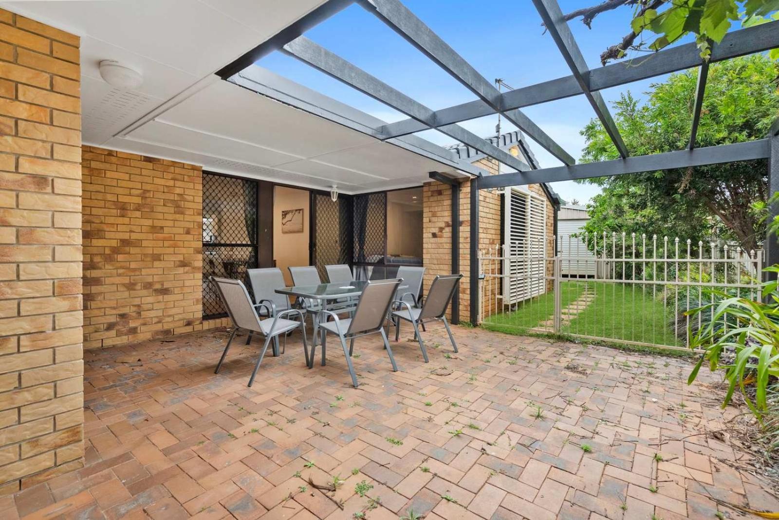 Charming Waterfront Escape in Victoria Point