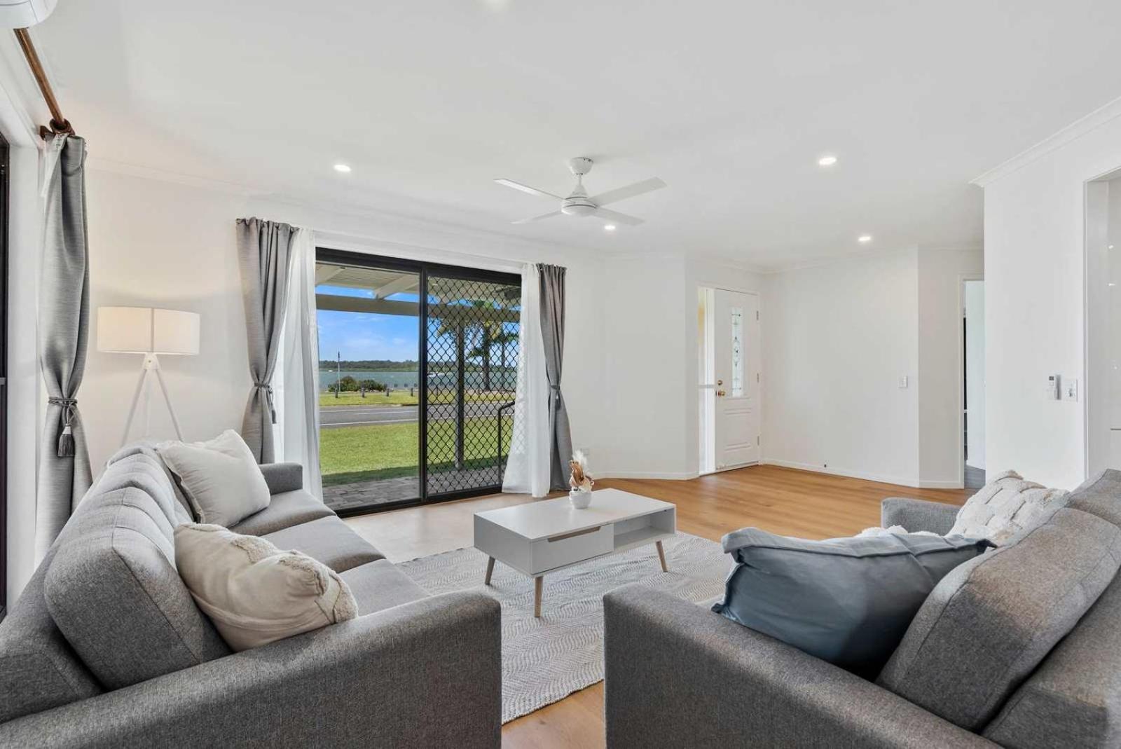 Charming Waterfront Escape in Victoria Point