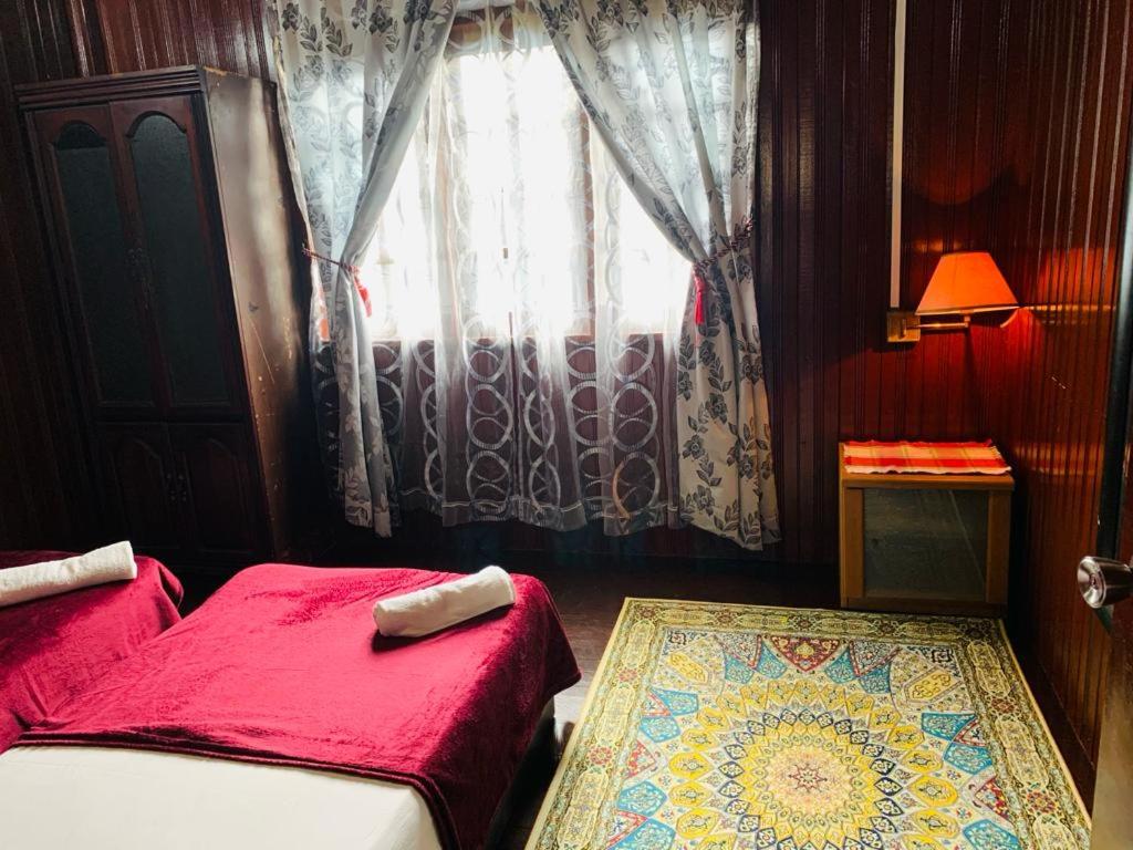 Nuruls Homestay photo 4