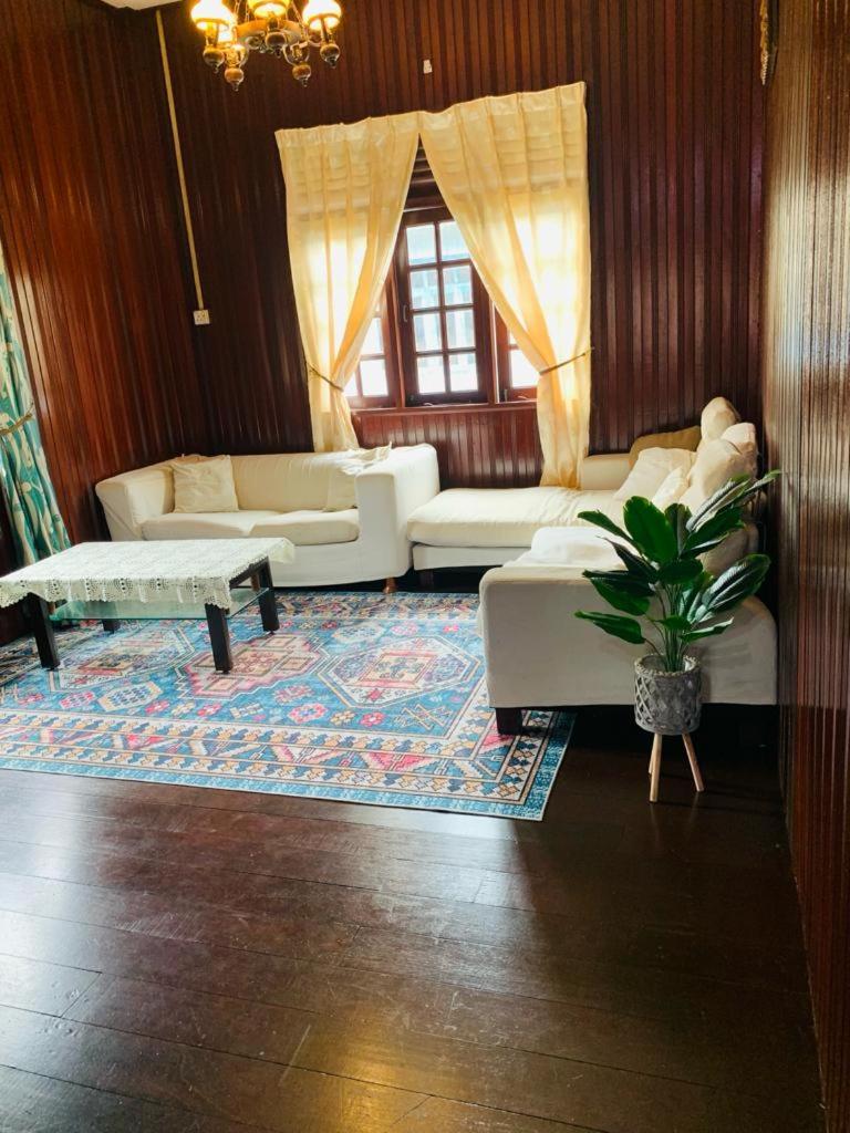 Nuruls Homestay photo 6