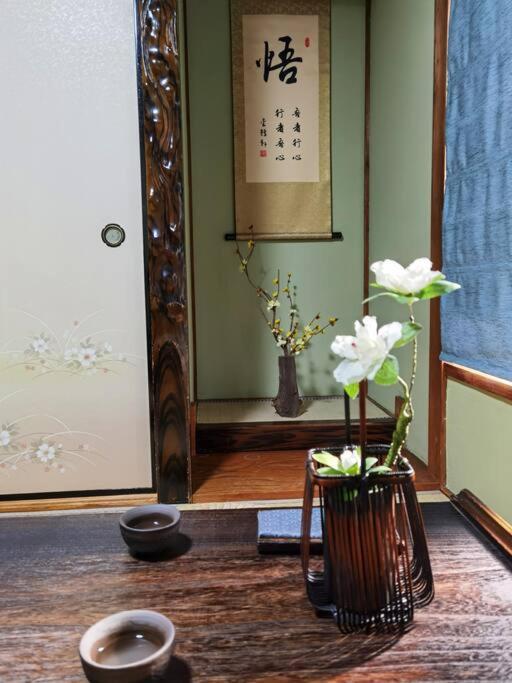 Detached house near JR & METRO Tennoji Station,