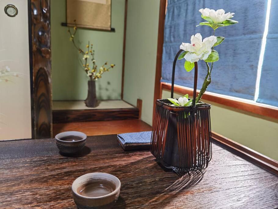 Detached house near JR & METRO Tennoji Station,