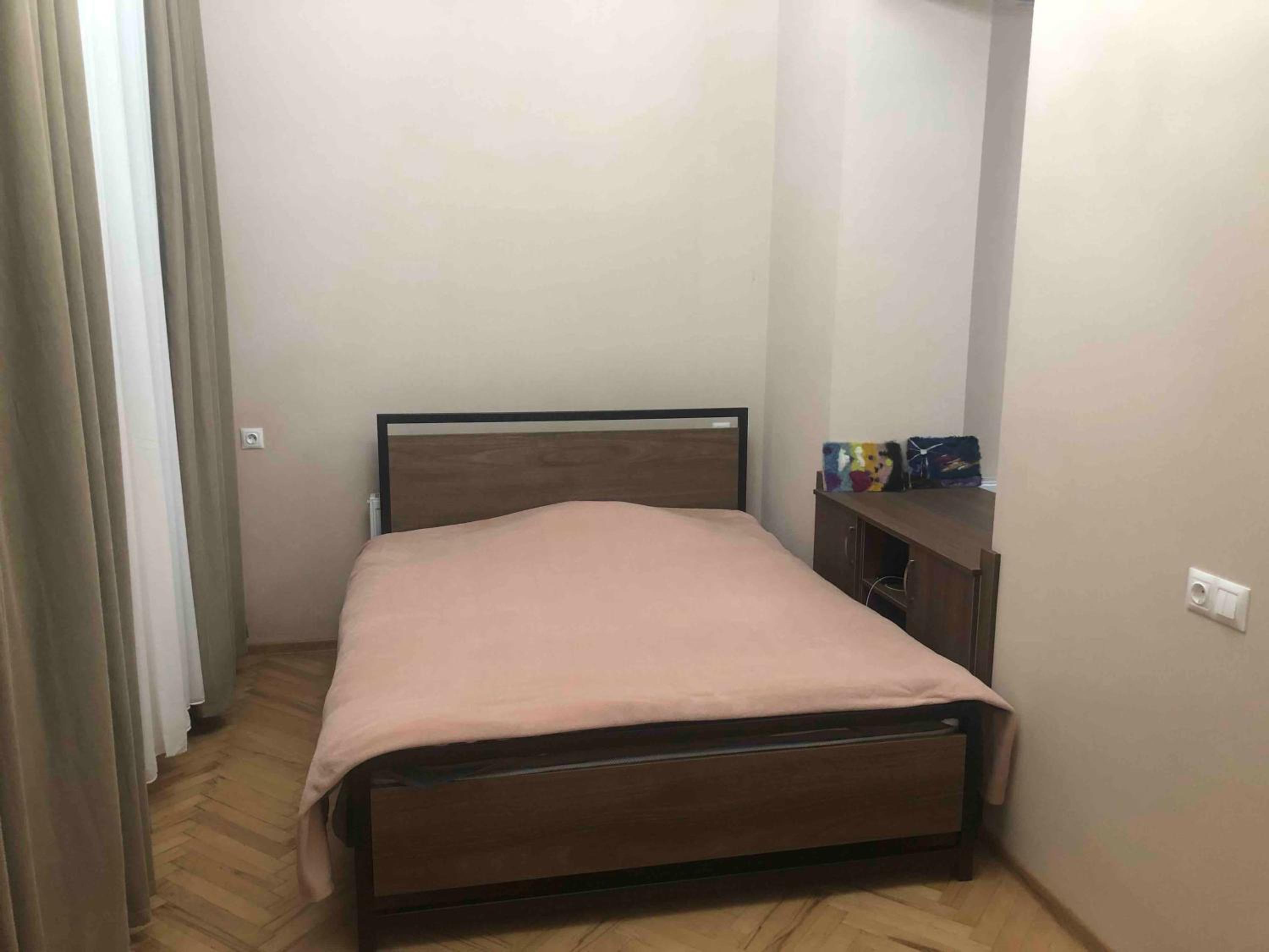 Pikrisgora-luxury