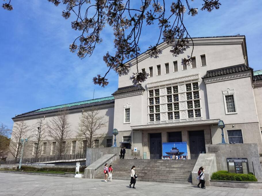 Detached house near JR & METRO Tennoji Station,