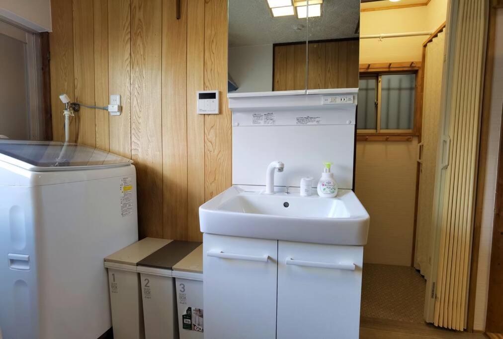 Detached house near JR & METRO Tennoji Station,