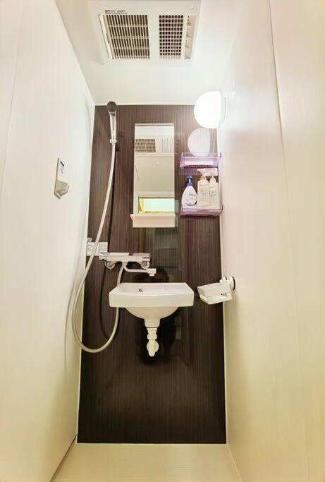 Detached house near JR & METRO Tennoji Station,