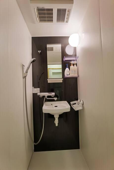 Detached house near JR & METRO Tennoji Station,