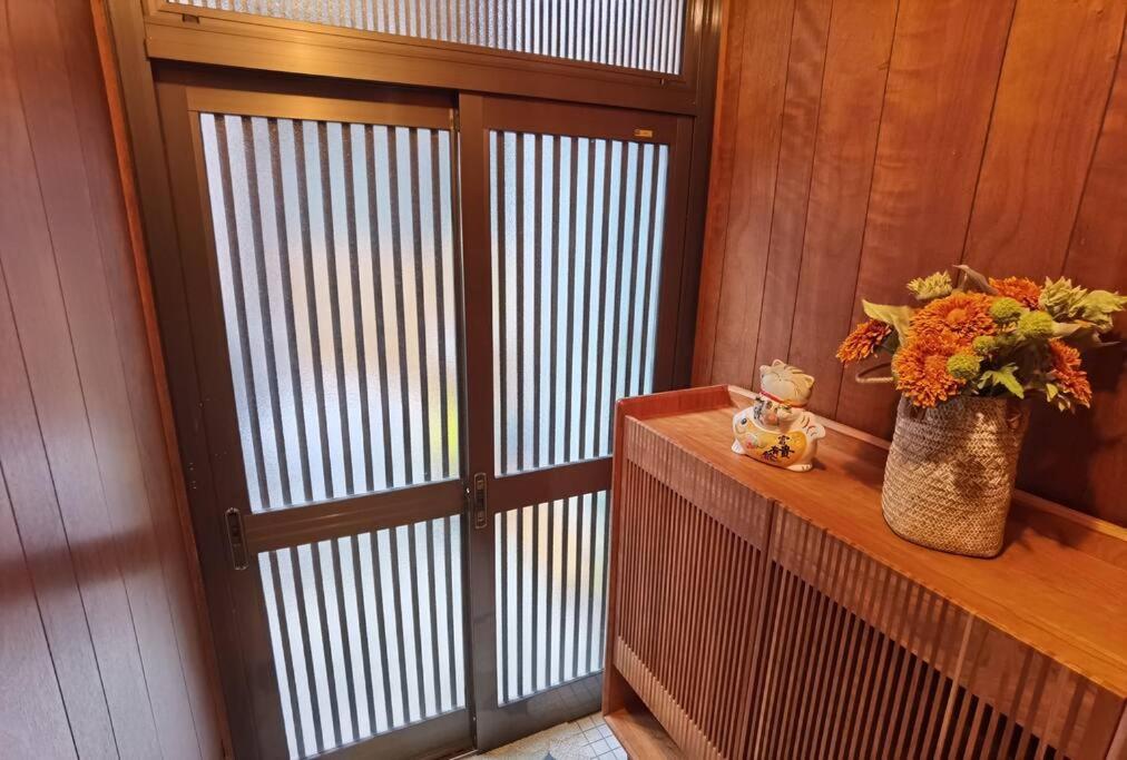 Detached house near JR & METRO Tennoji Station,