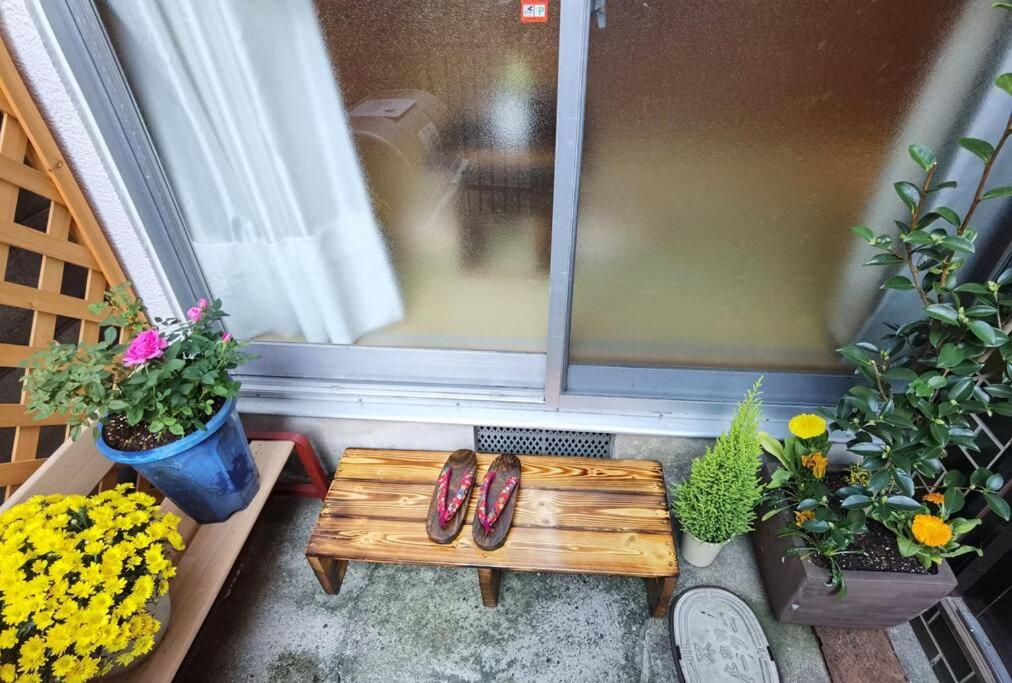 Detached house near JR & METRO Tennoji Station,