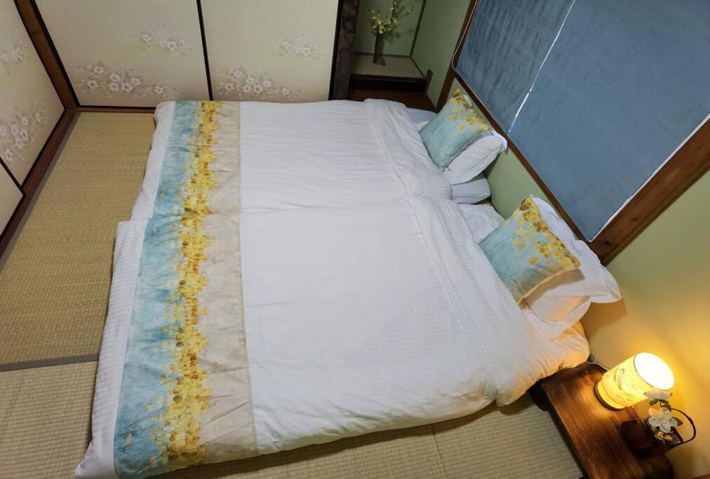 Detached house near JR & METRO Tennoji Station,