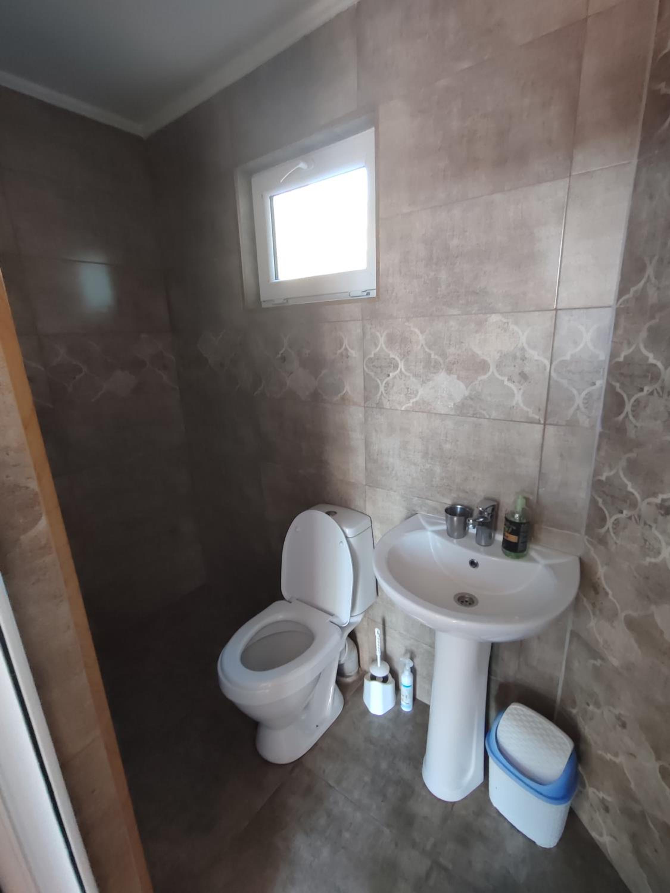 Olesya Guesthouse view 2