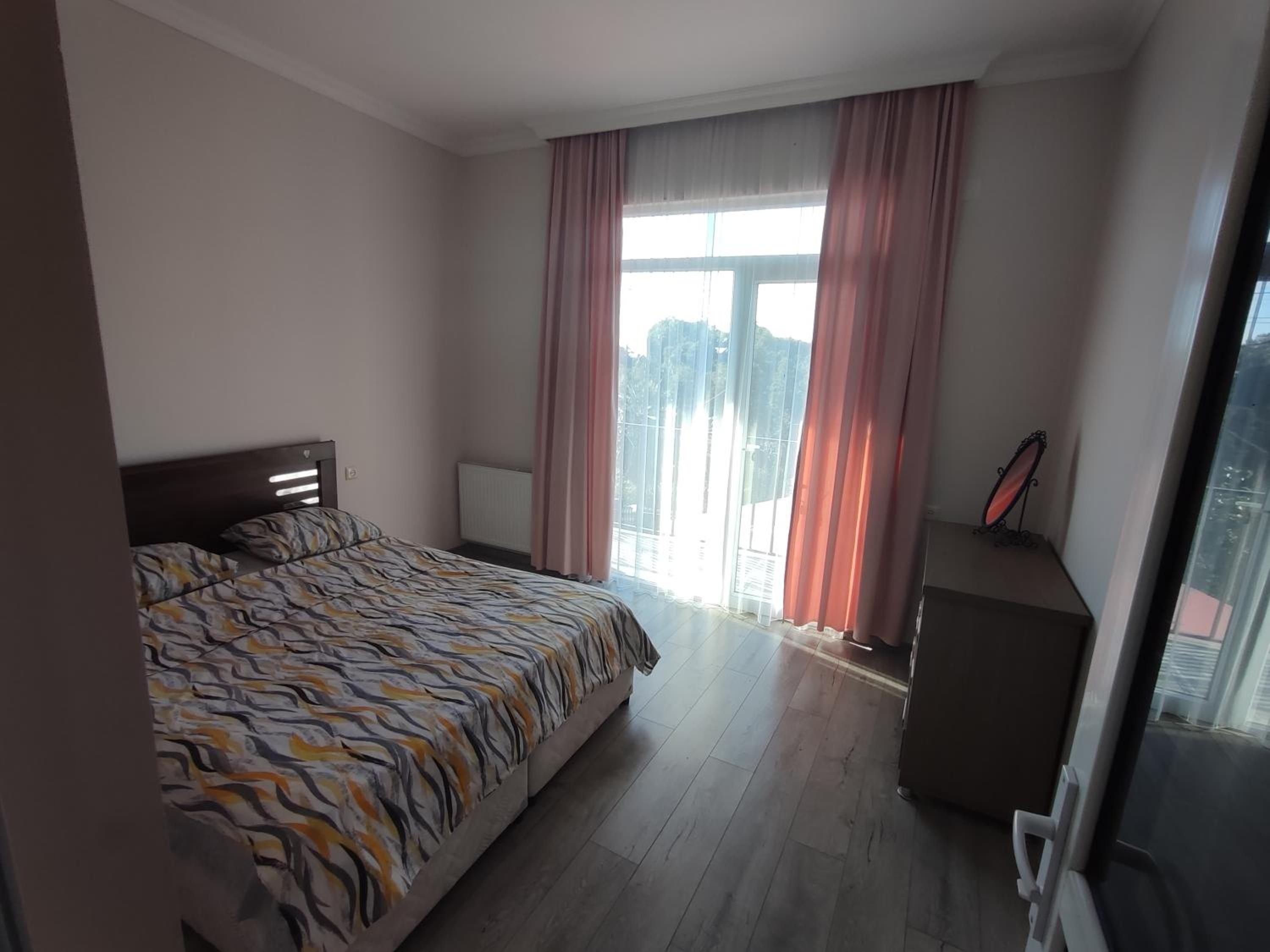 Olesya Guesthouse view 3