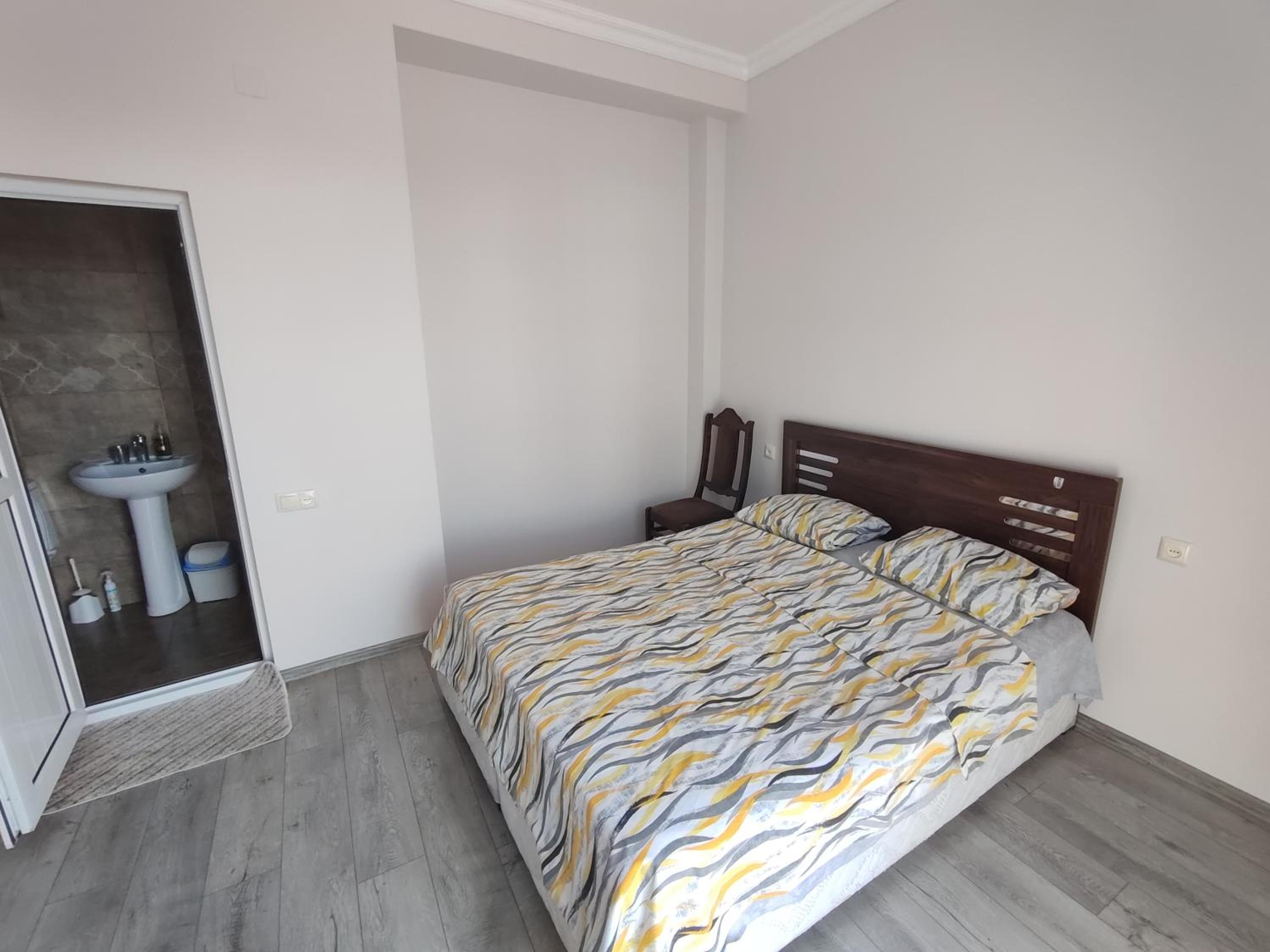 Olesya Guesthouse view 4