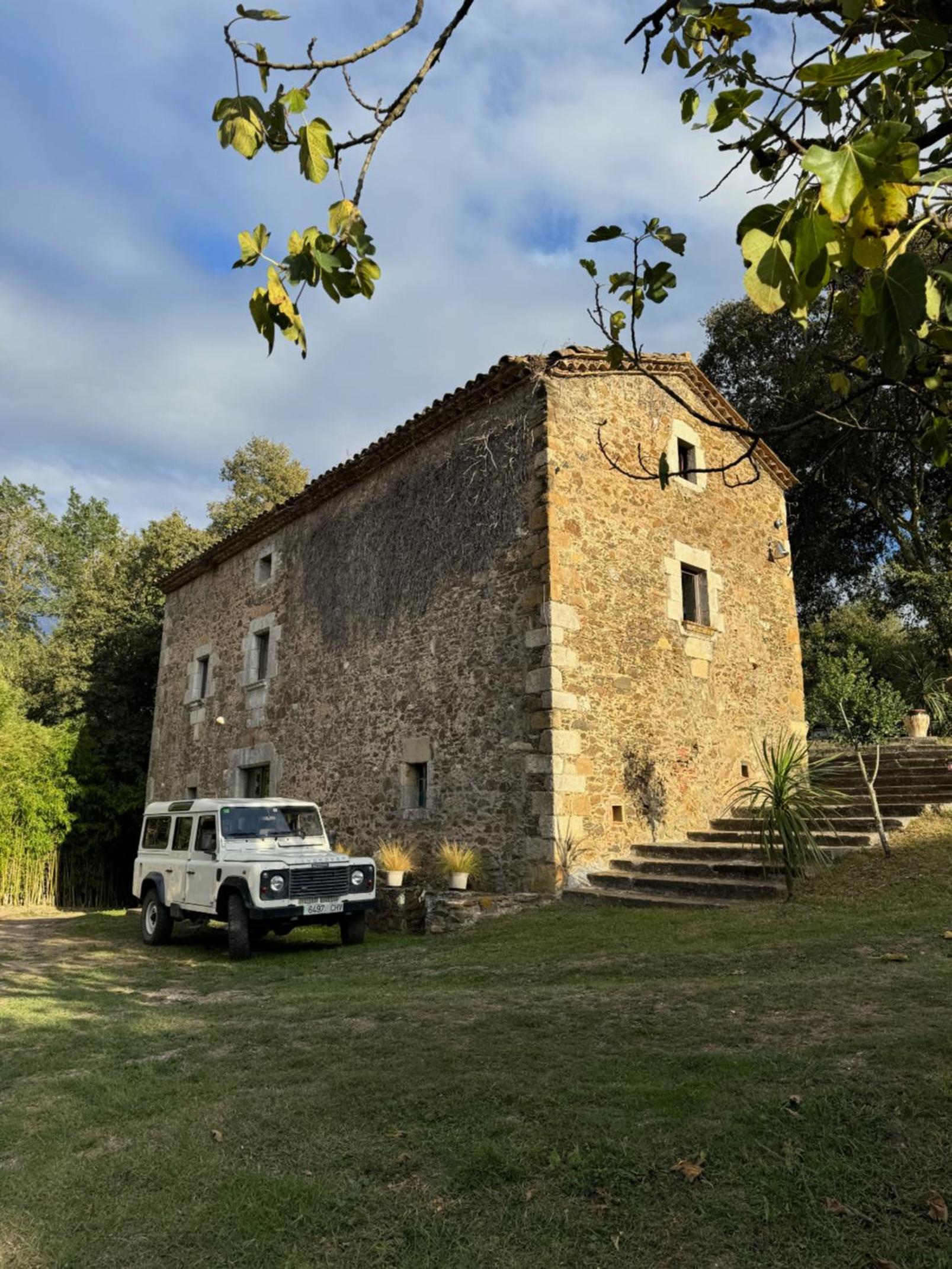 building