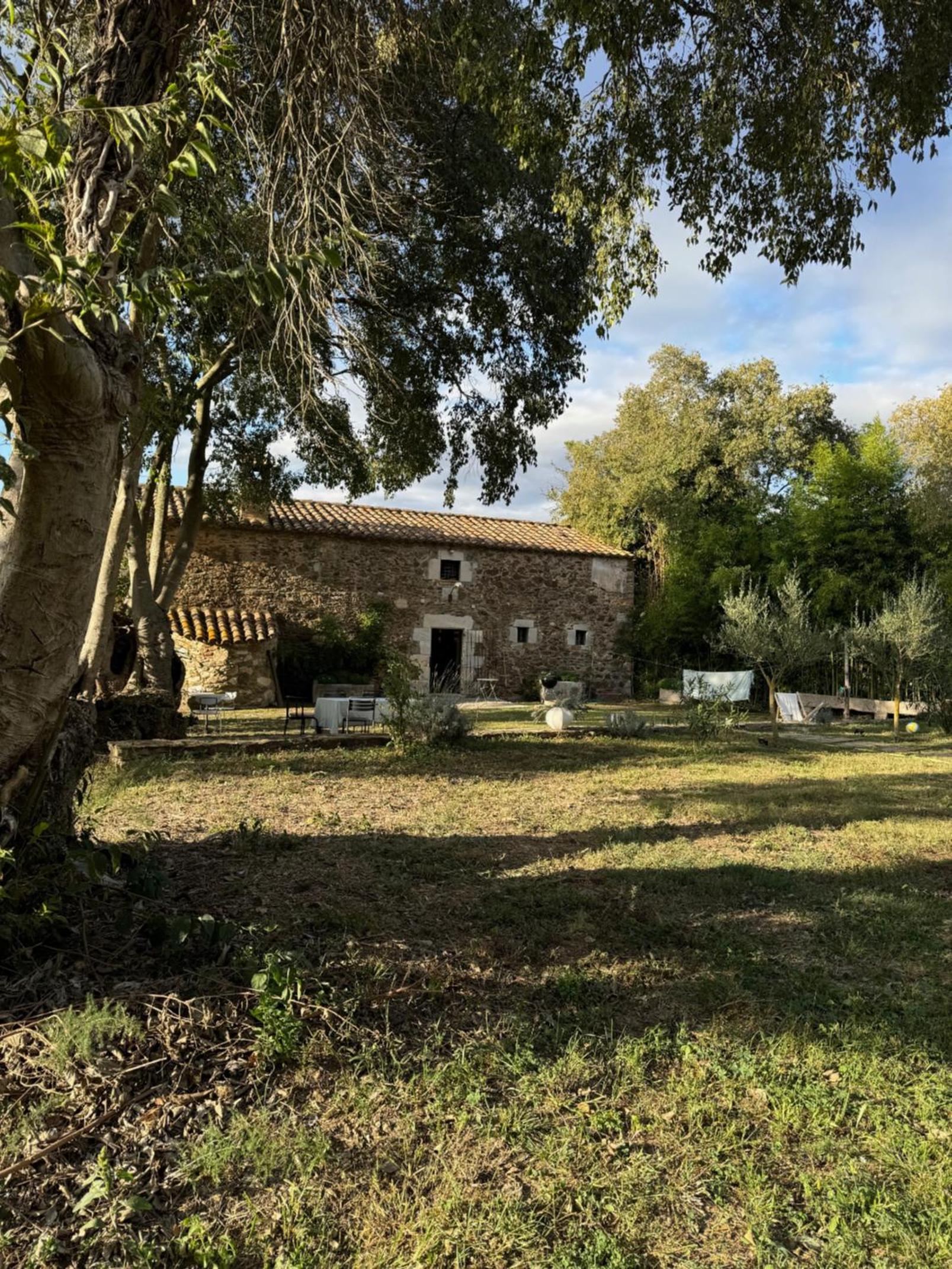 Little Country House