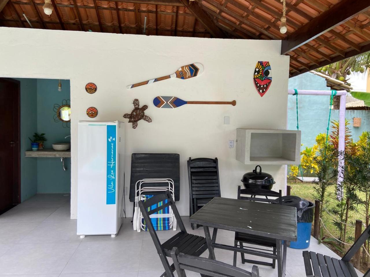 Vila Las Hermanas