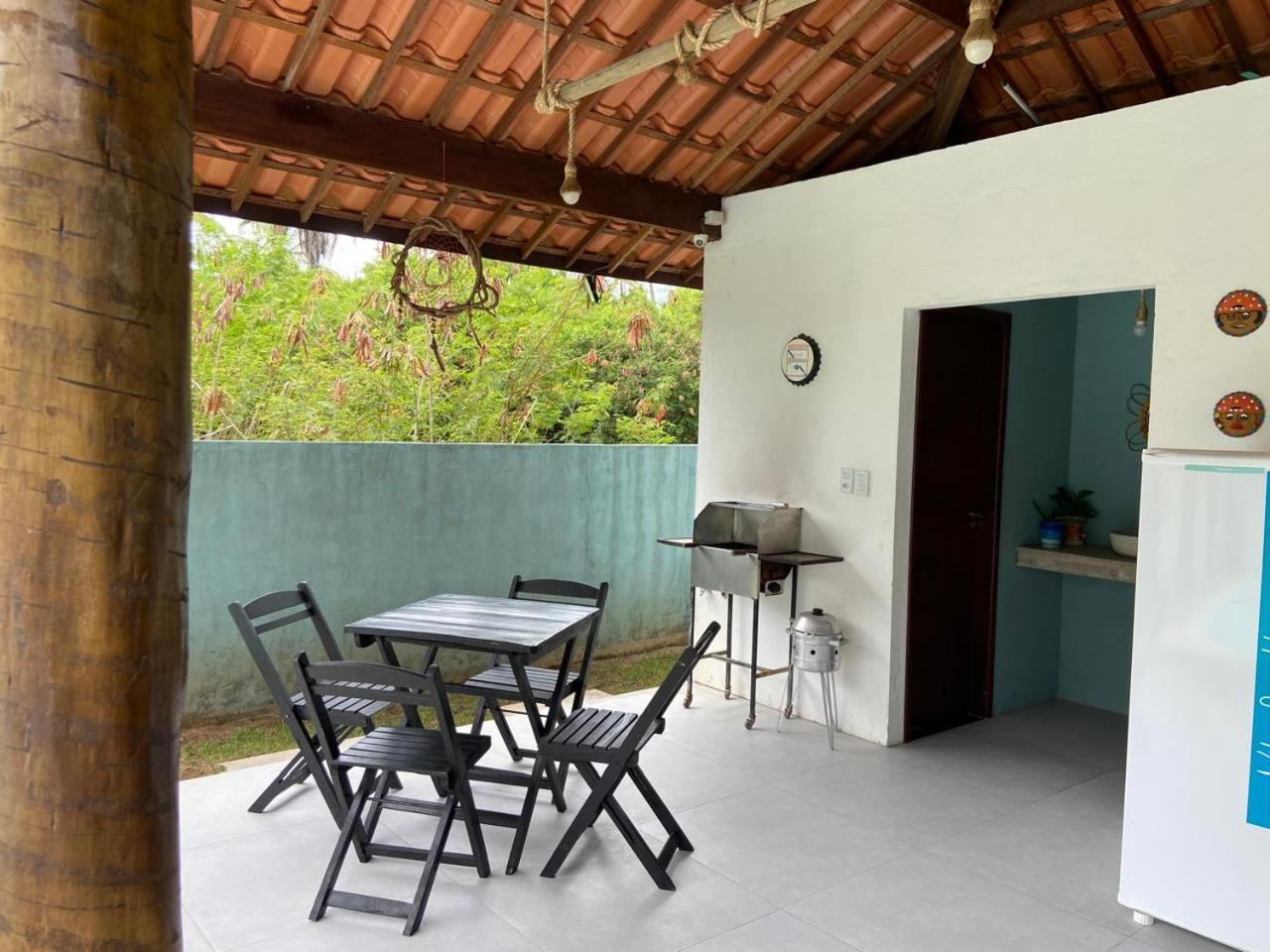 Vila Las Hermanas