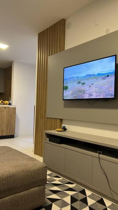 Apartamento novo perto da praia e Beto Carrero