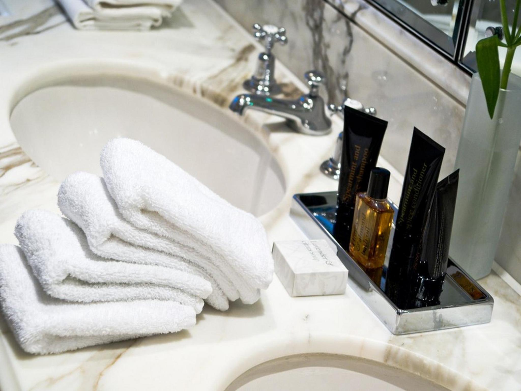 STELLA Luxury Apartment in Nizami street
