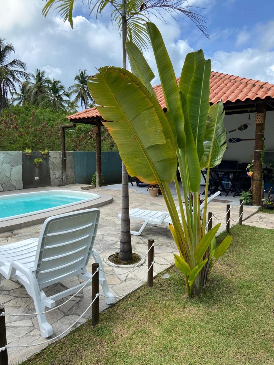 Vila Las Hermanas