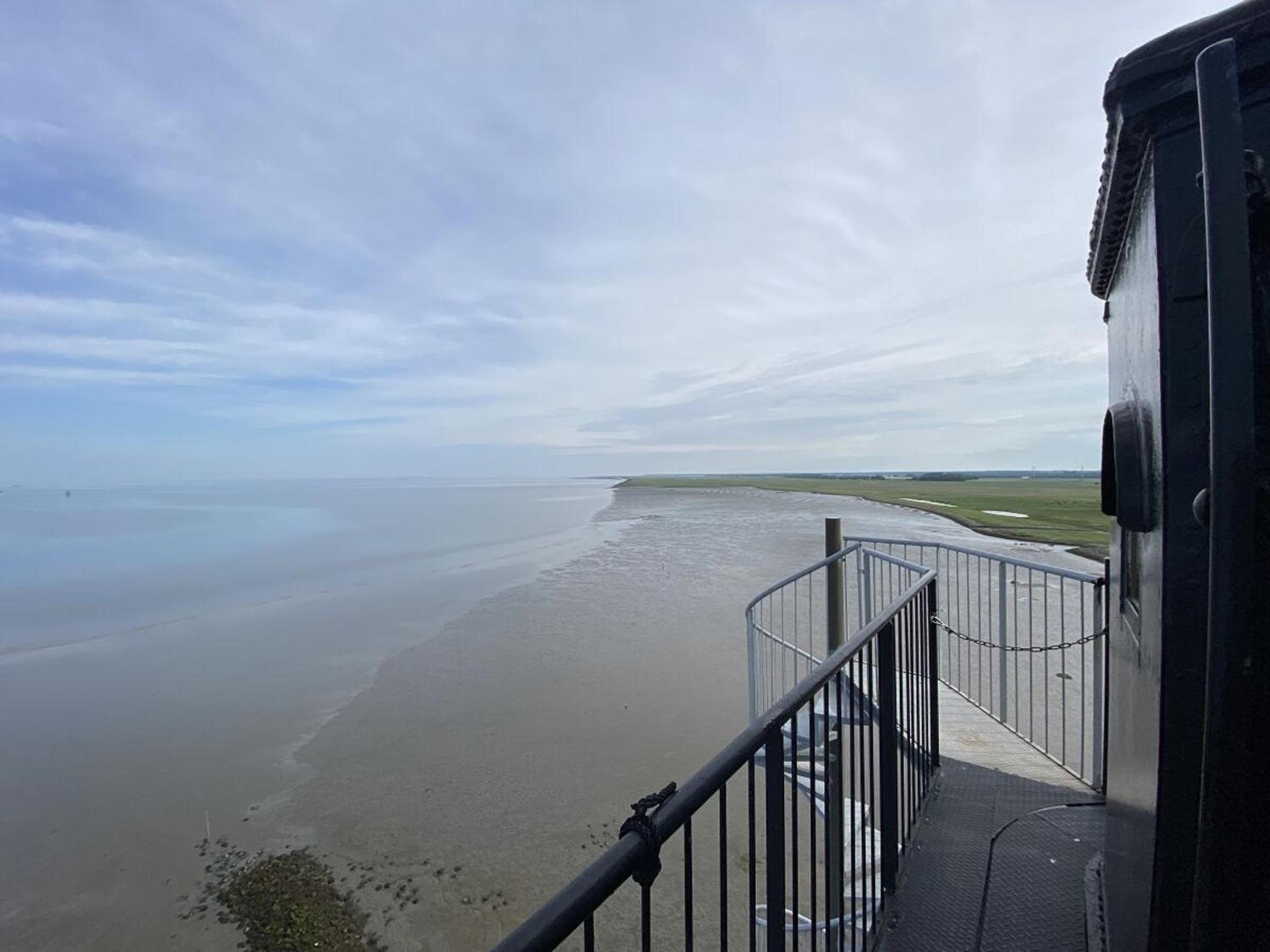 Ferienhaus Strandkorb