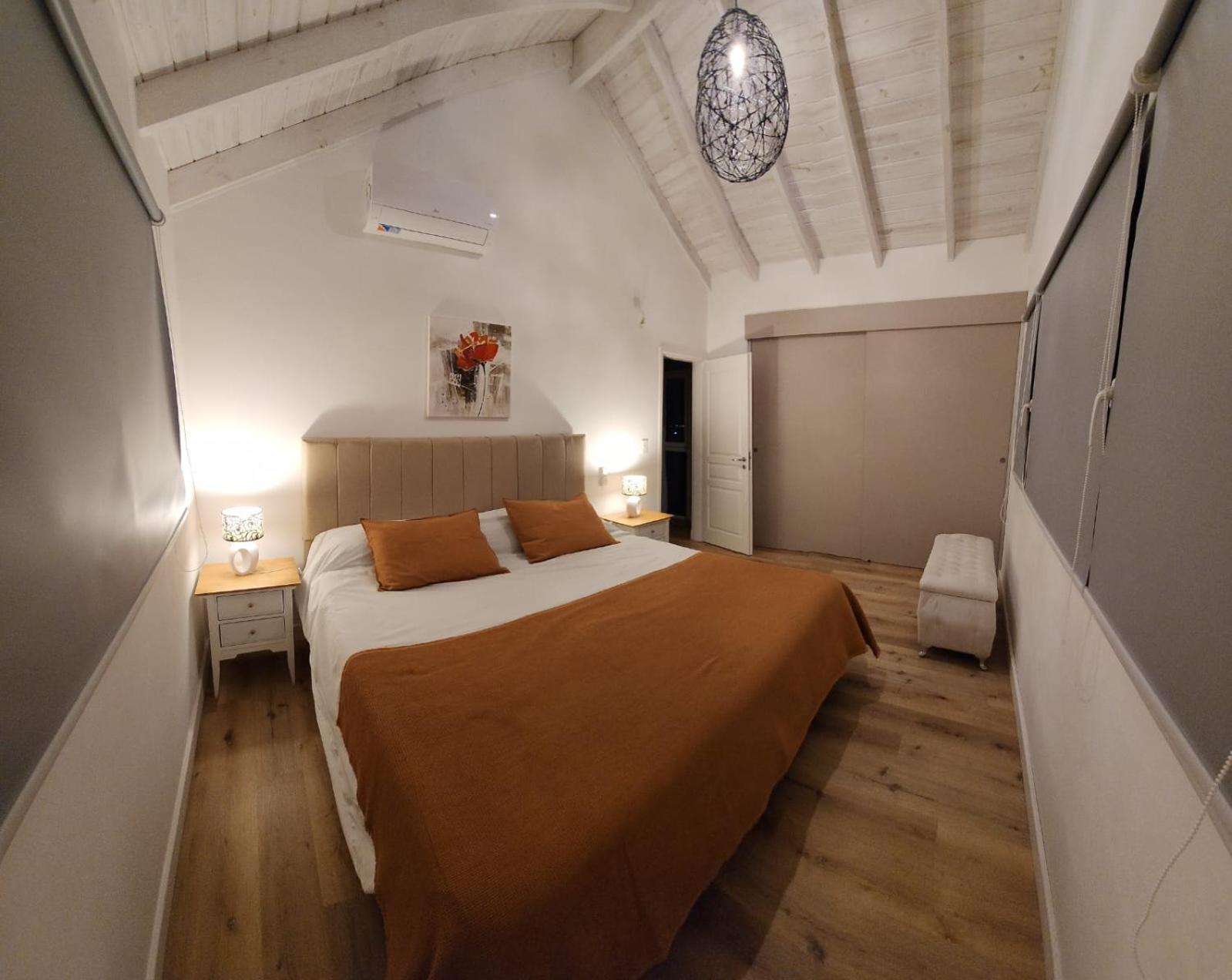 Casa Kala Pina - Sólo Parejas