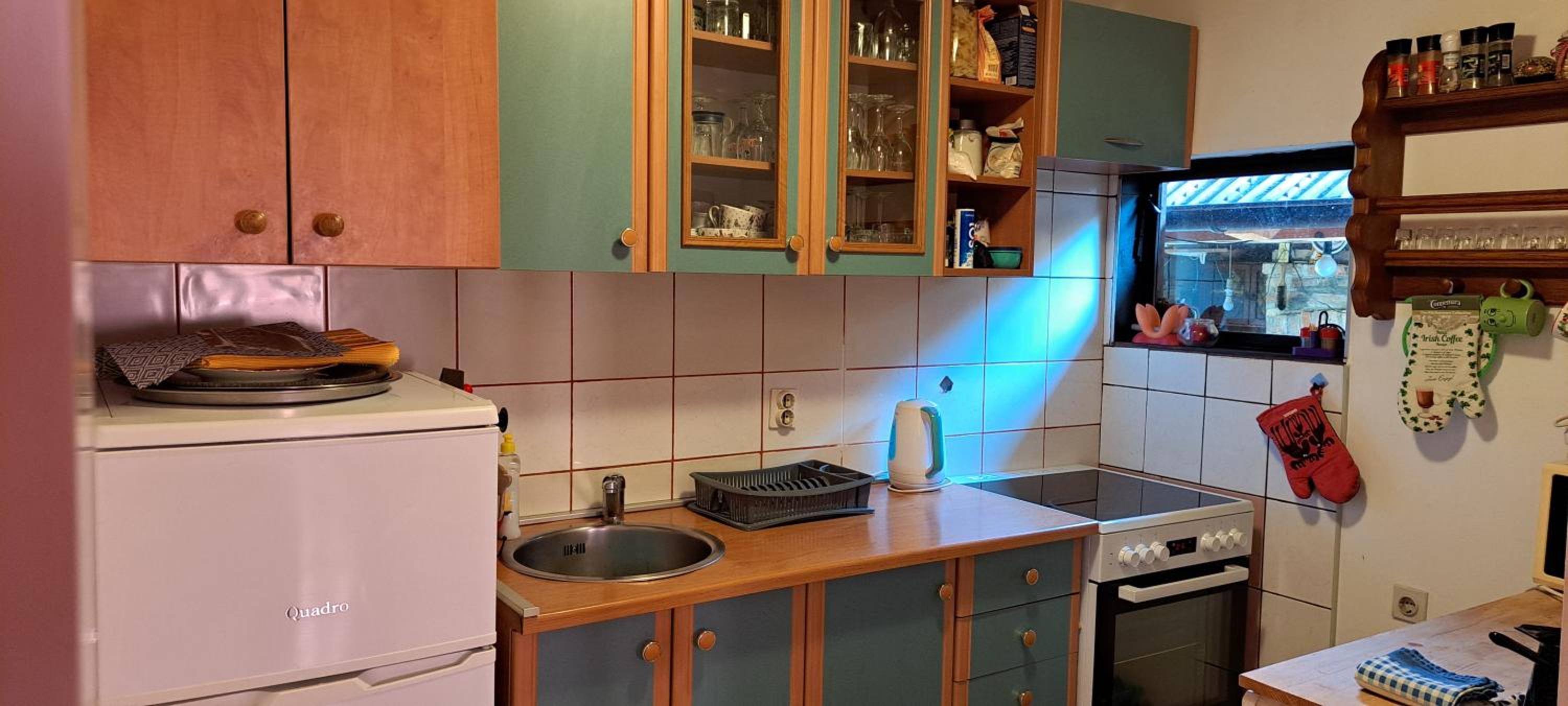 Kuća za odmor Mirna Zagorka sa privatnim bazenom i wellnessom view 3