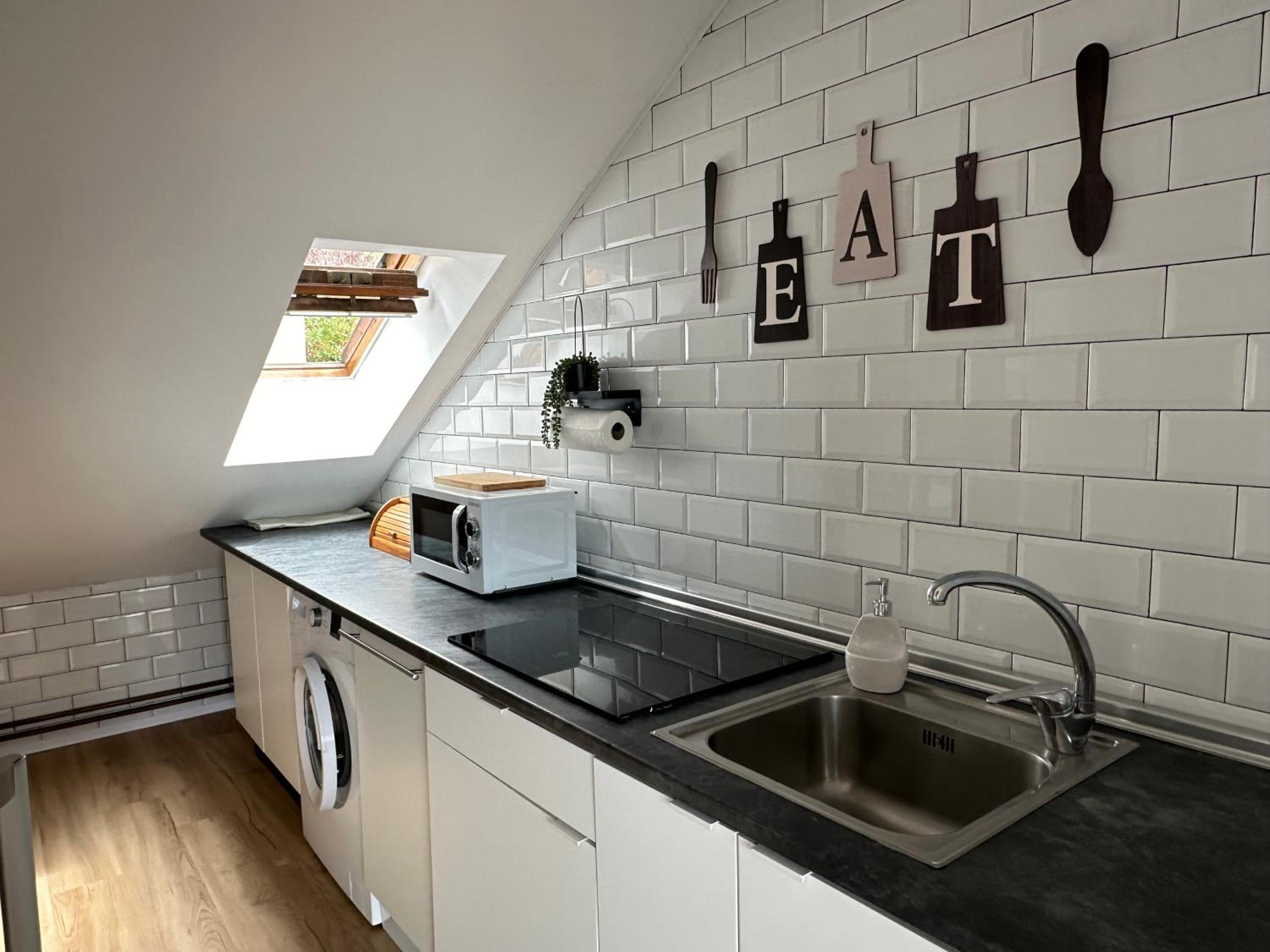 Apartamento el Klimt de Usíl