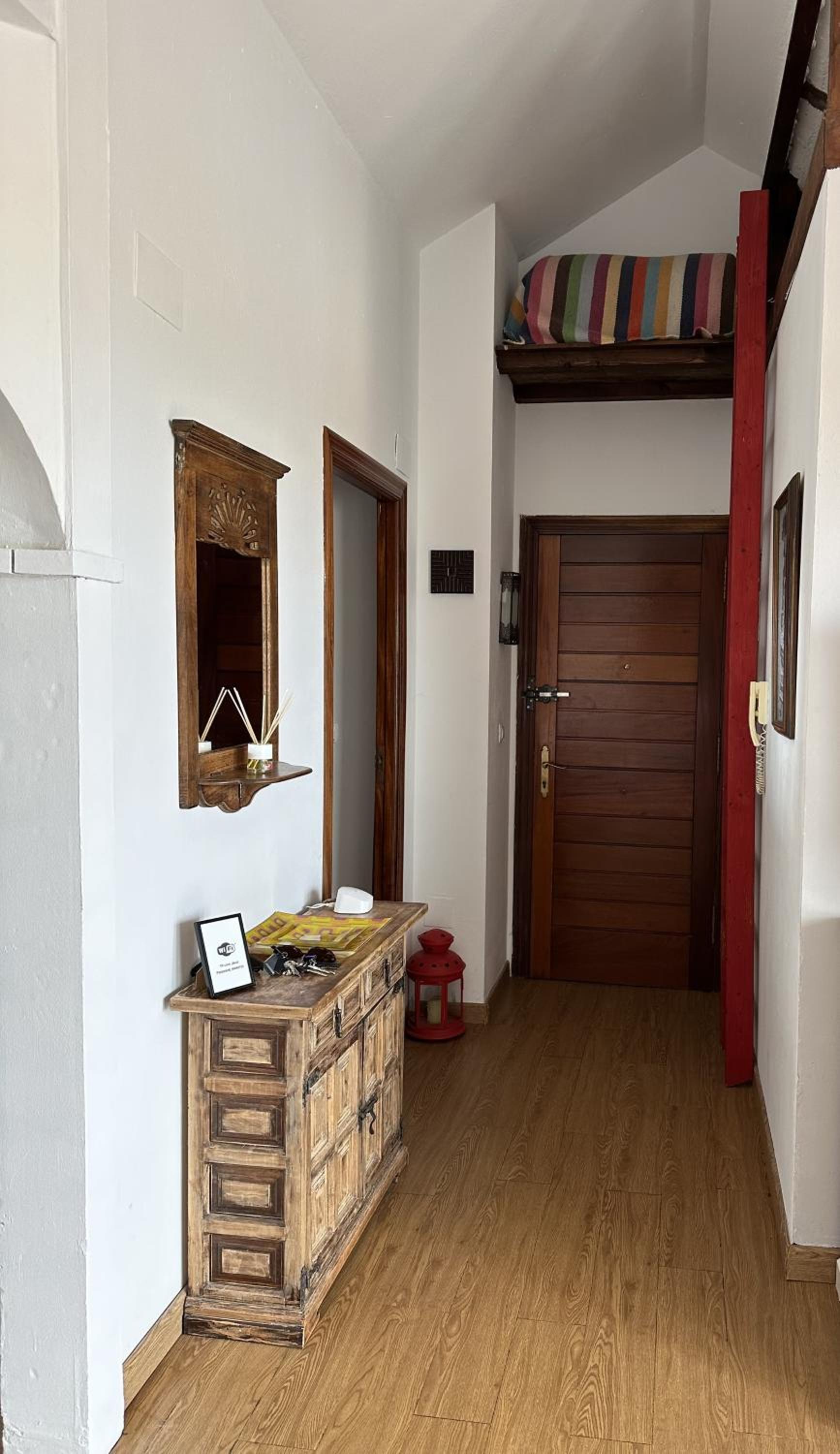 Apartamento el Klimt de Usíl