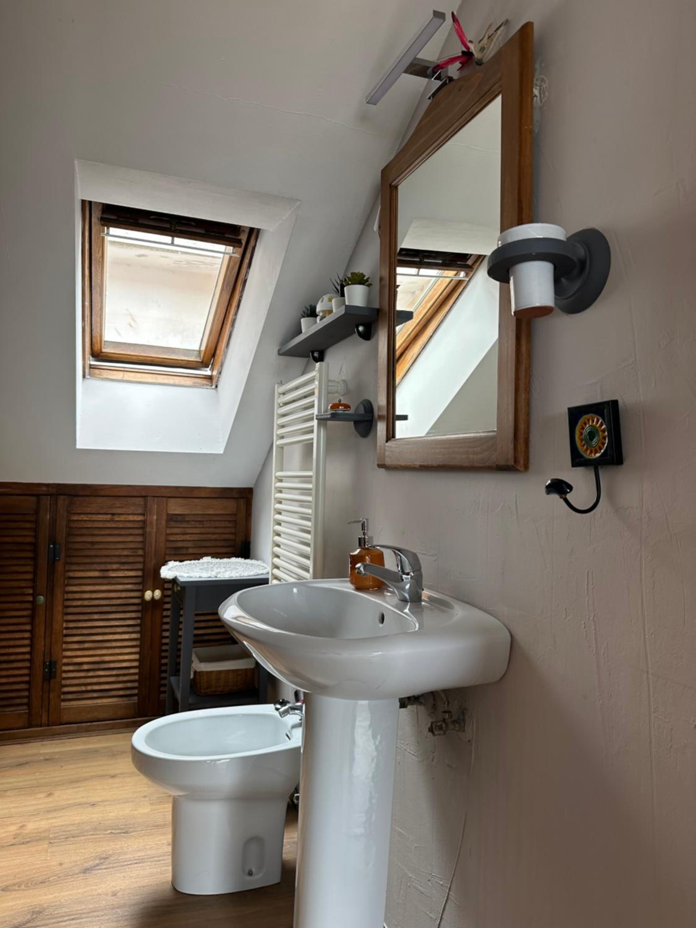 Apartamento el Klimt de Usíl