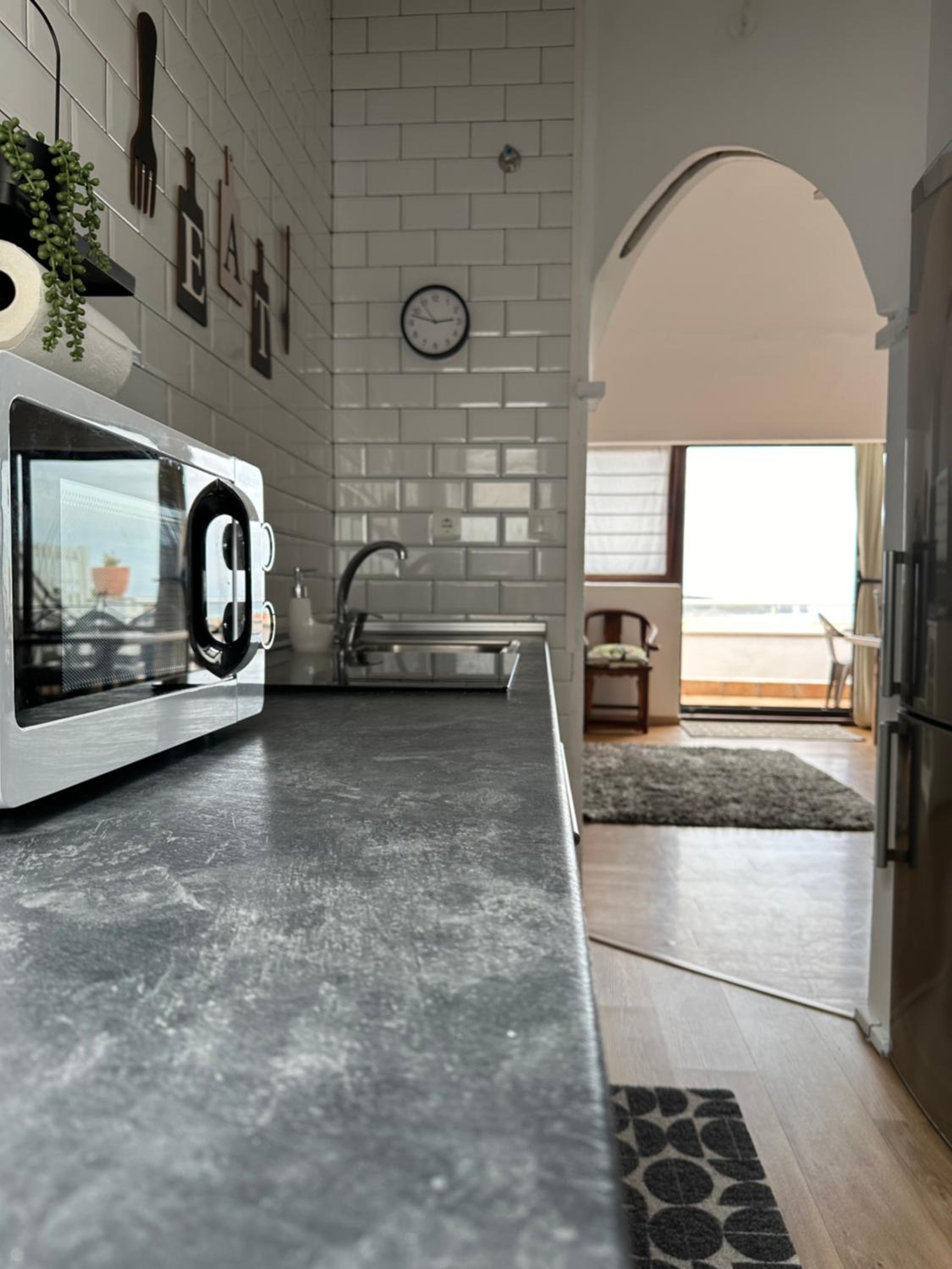 Apartamento el Klimt de Usíl