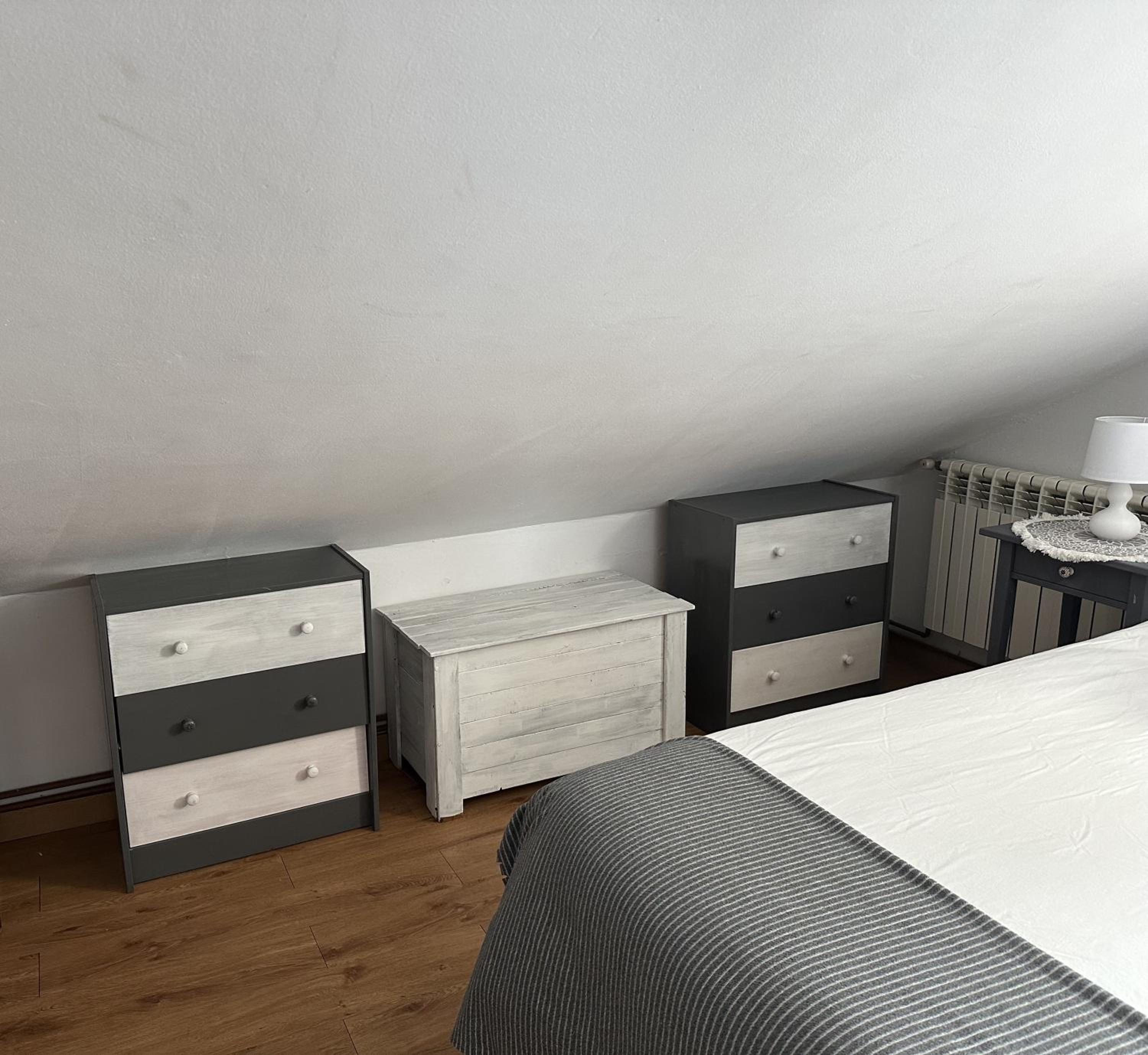 Apartamento el Klimt de Usíl