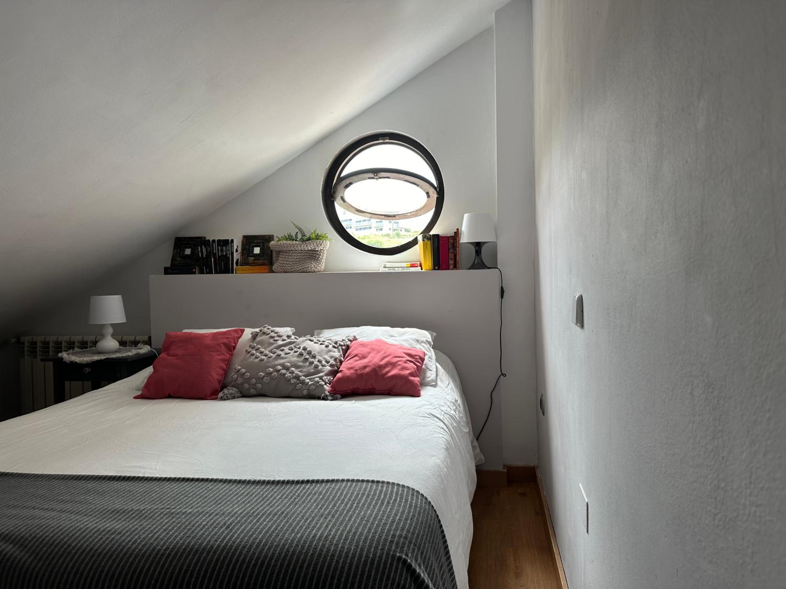 Apartamento el Klimt de Usíl