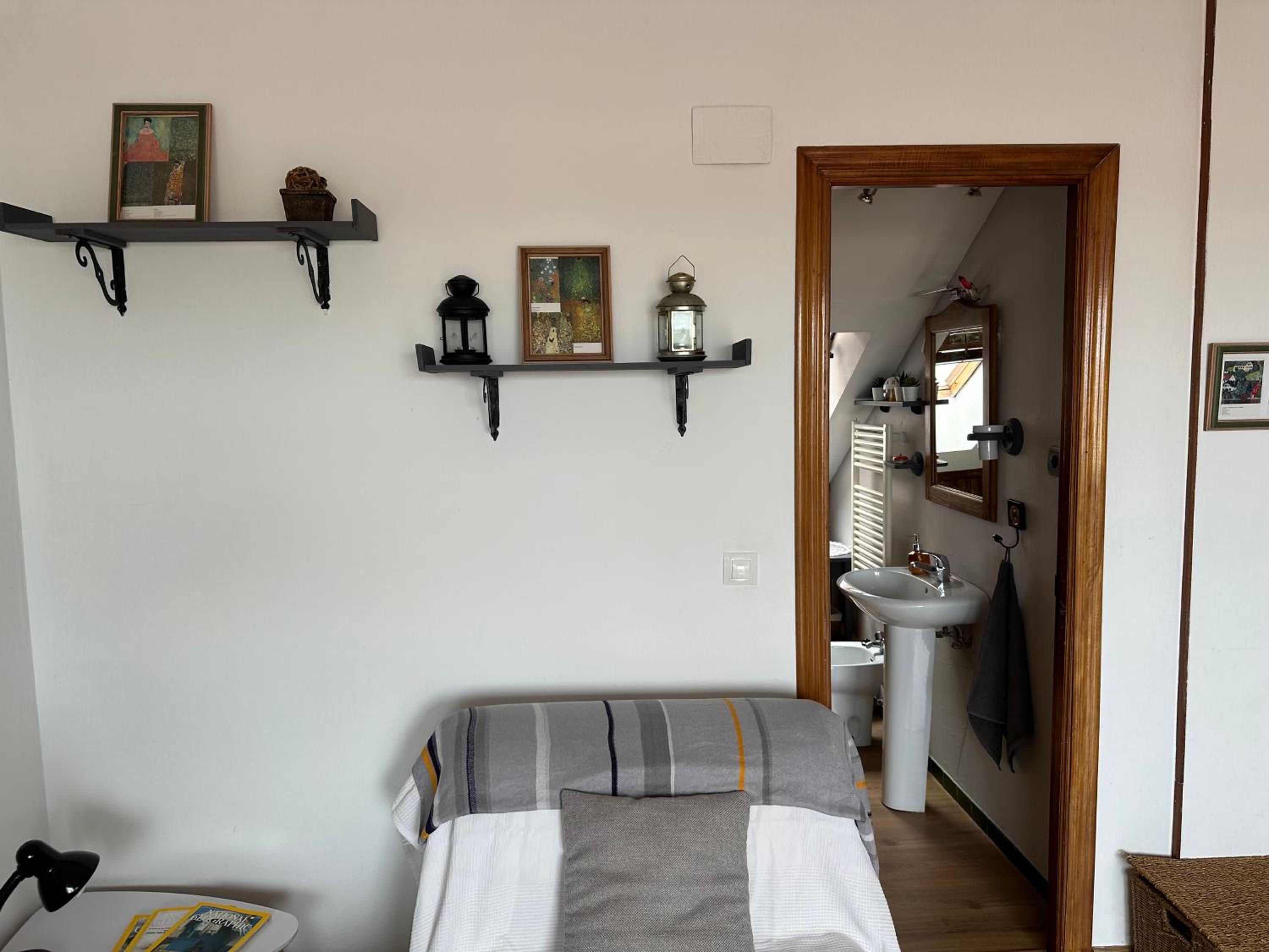 Apartamento el Klimt de Usíl