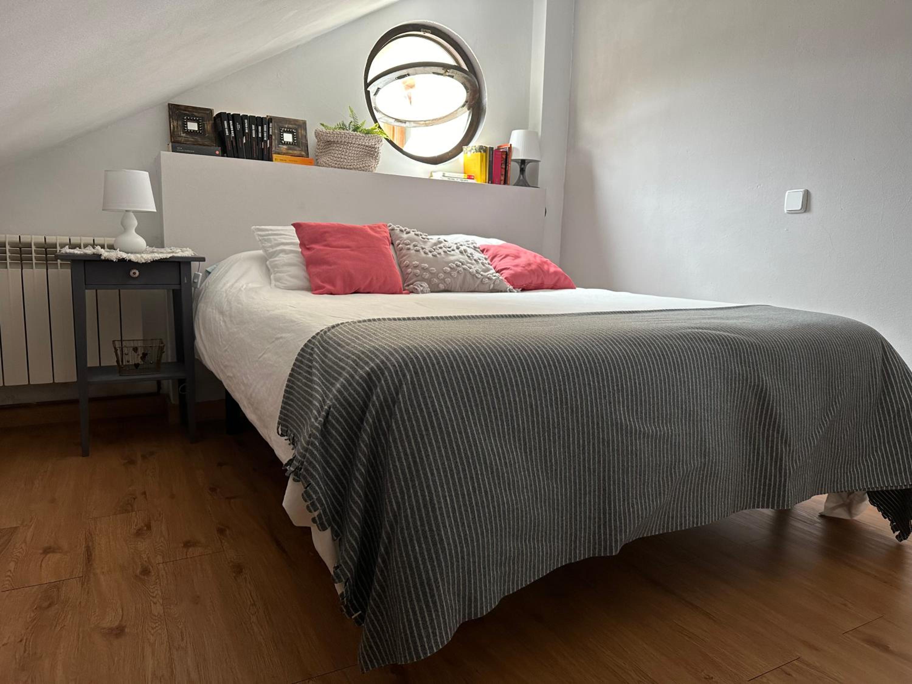 Apartamento el Klimt de Usíl