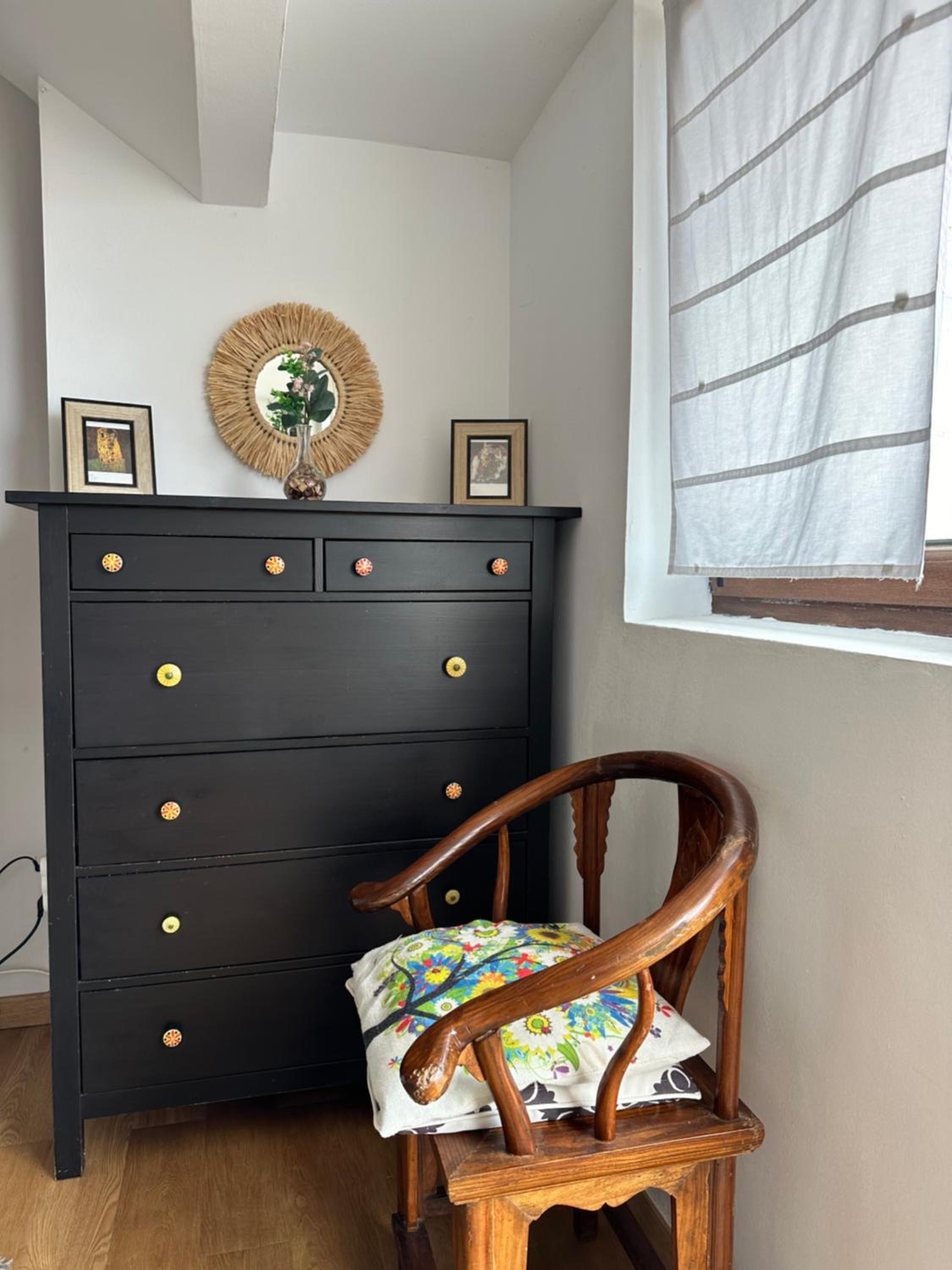 Apartamento el Klimt de Usíl