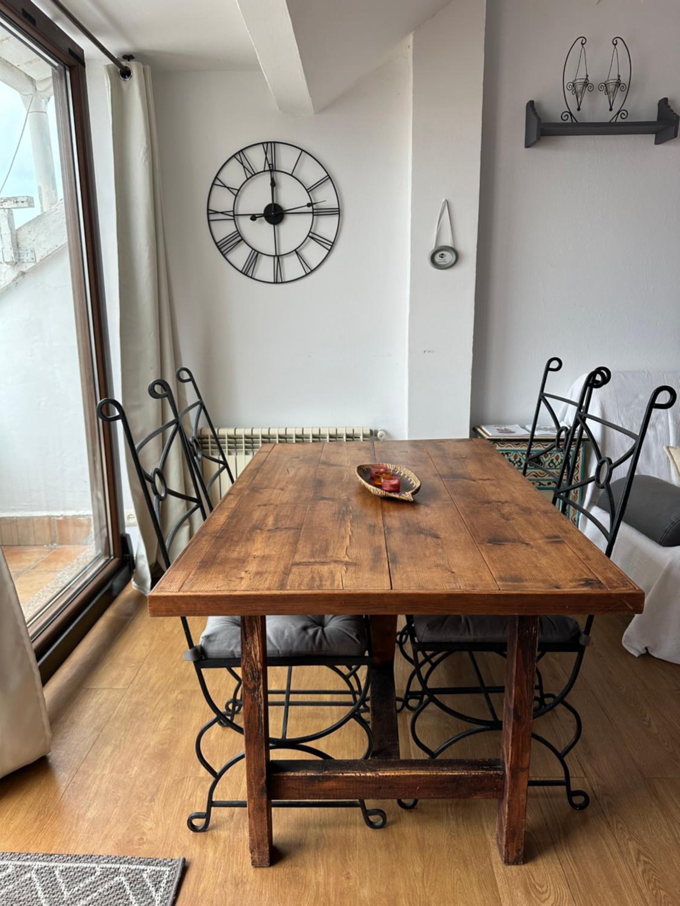 Apartamento el Klimt de Usíl
