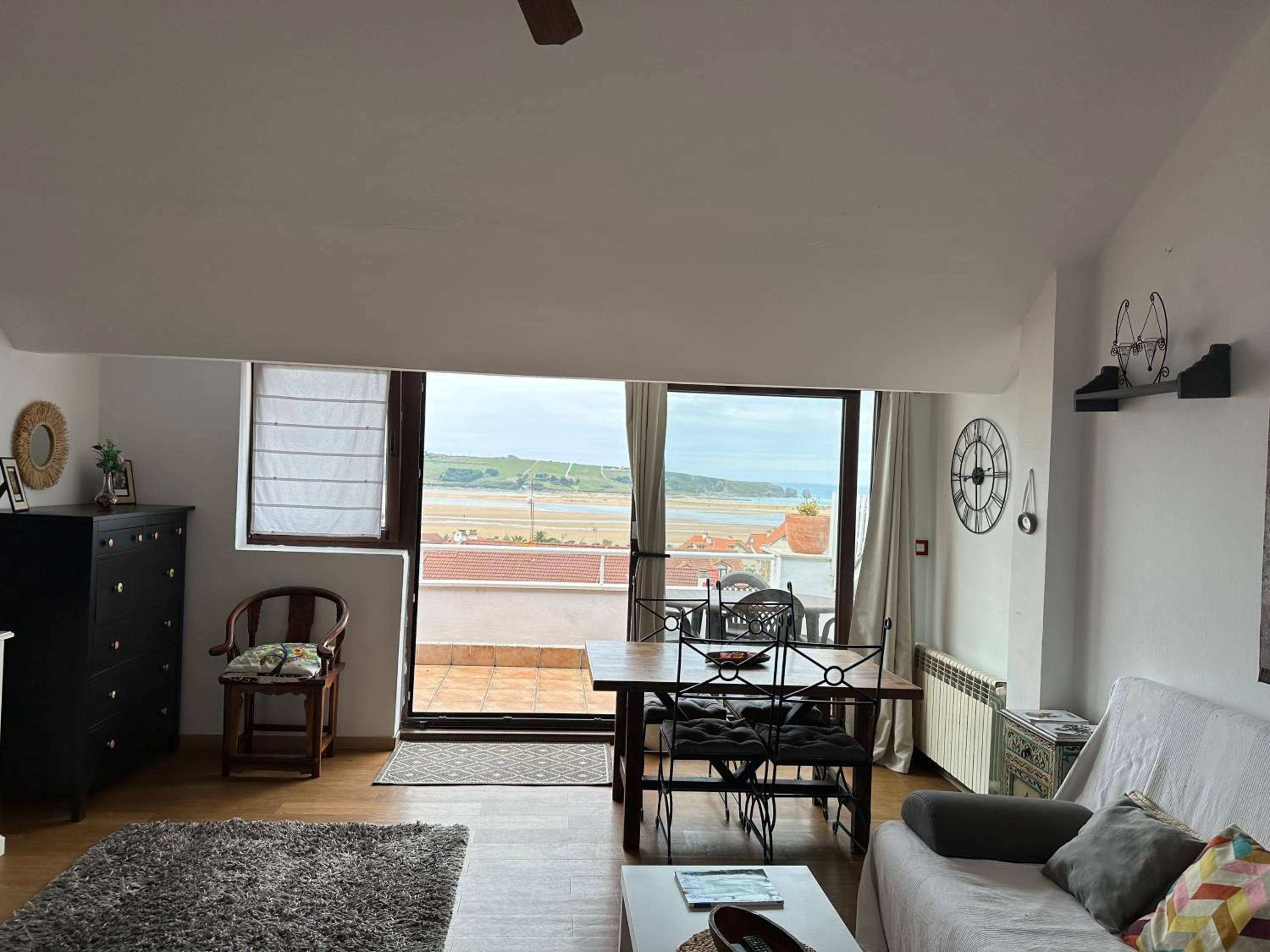 Apartamento el Klimt de Usíl
