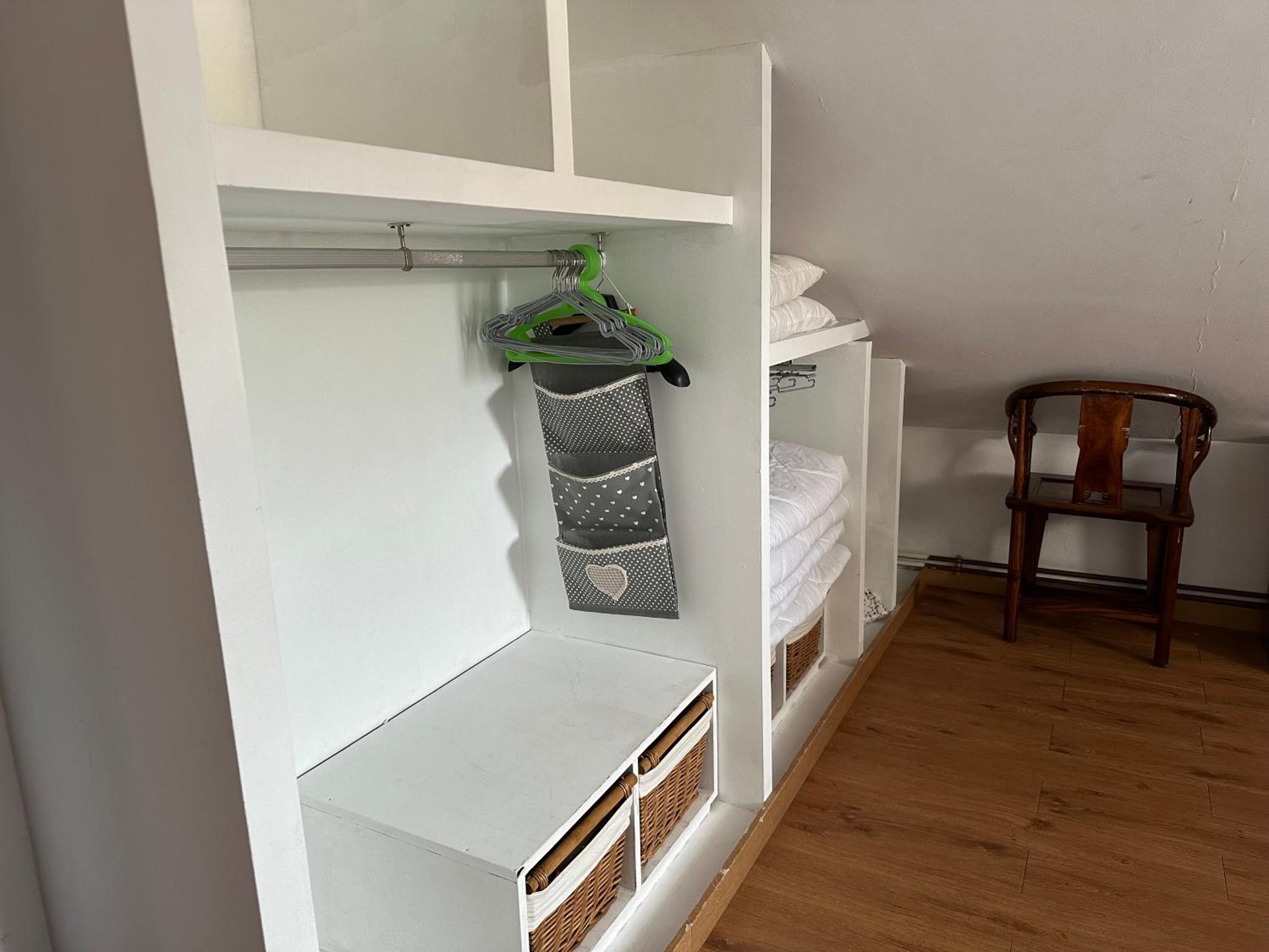 Apartamento el Klimt de Usíl